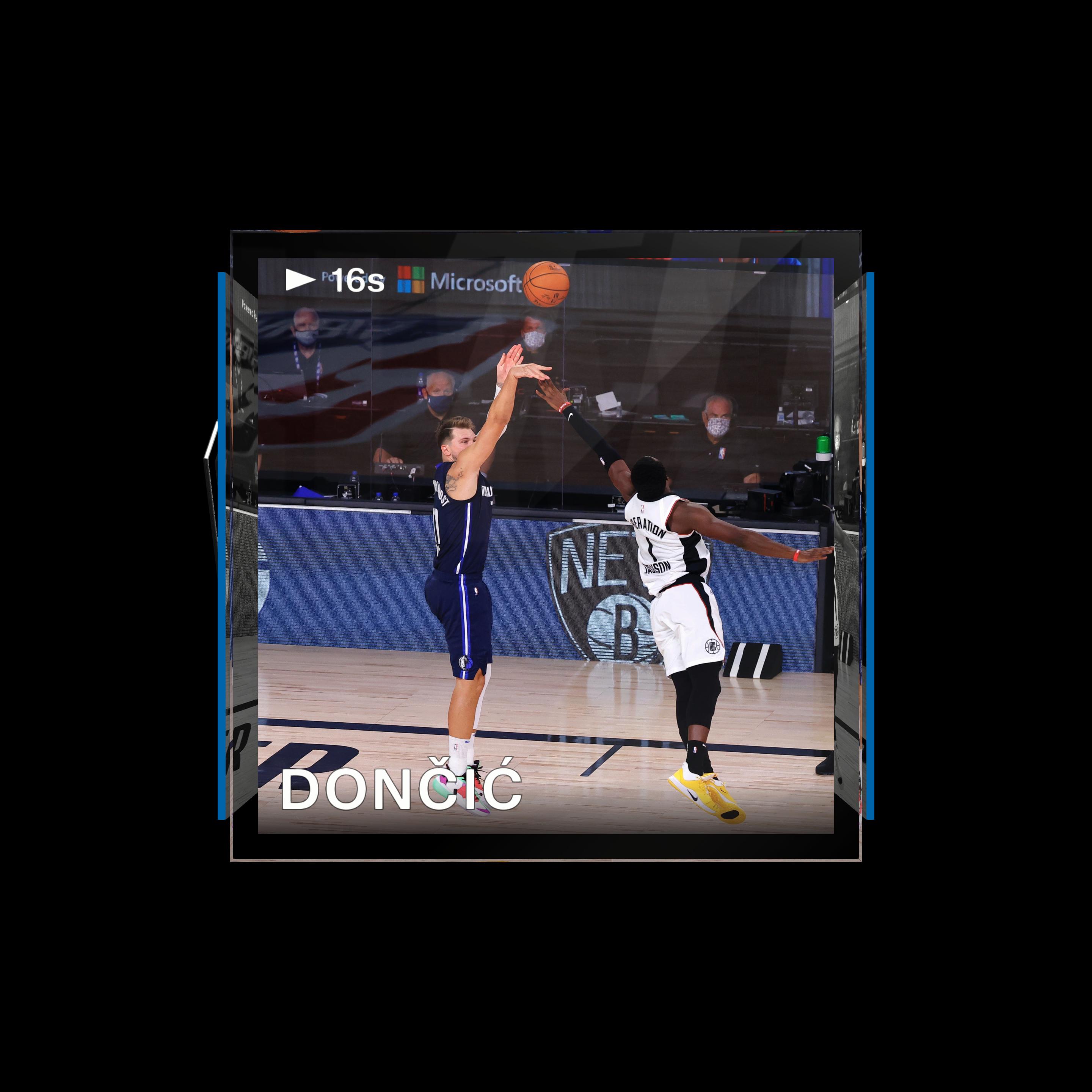 Luka Dončić
