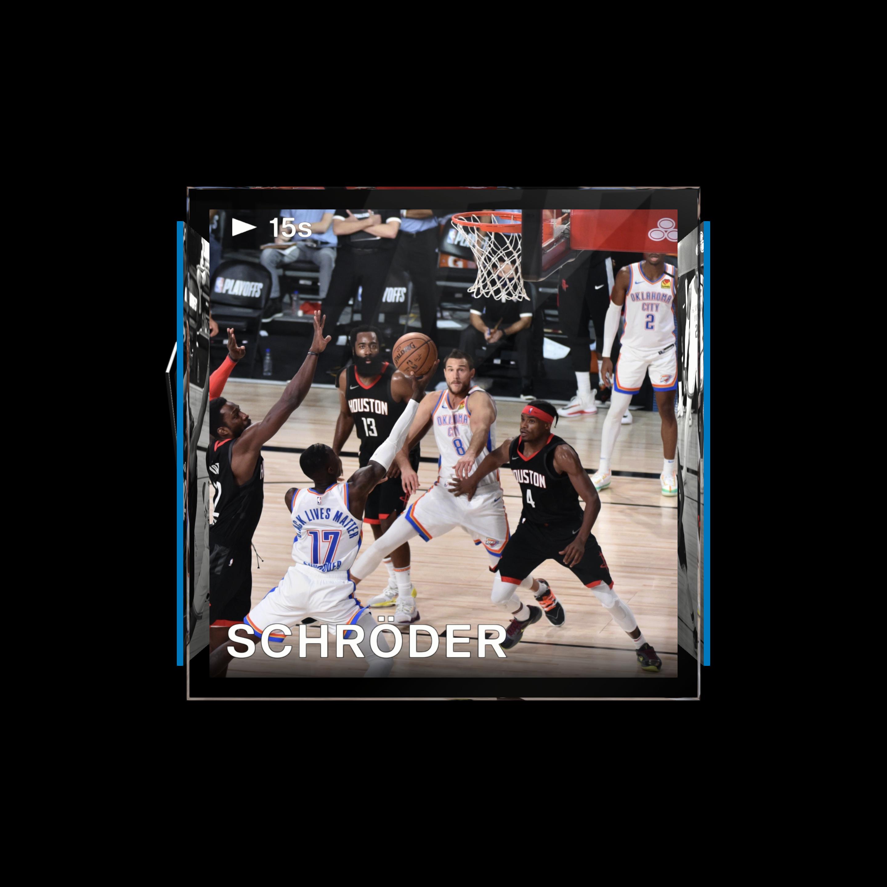 Dennis Schröder