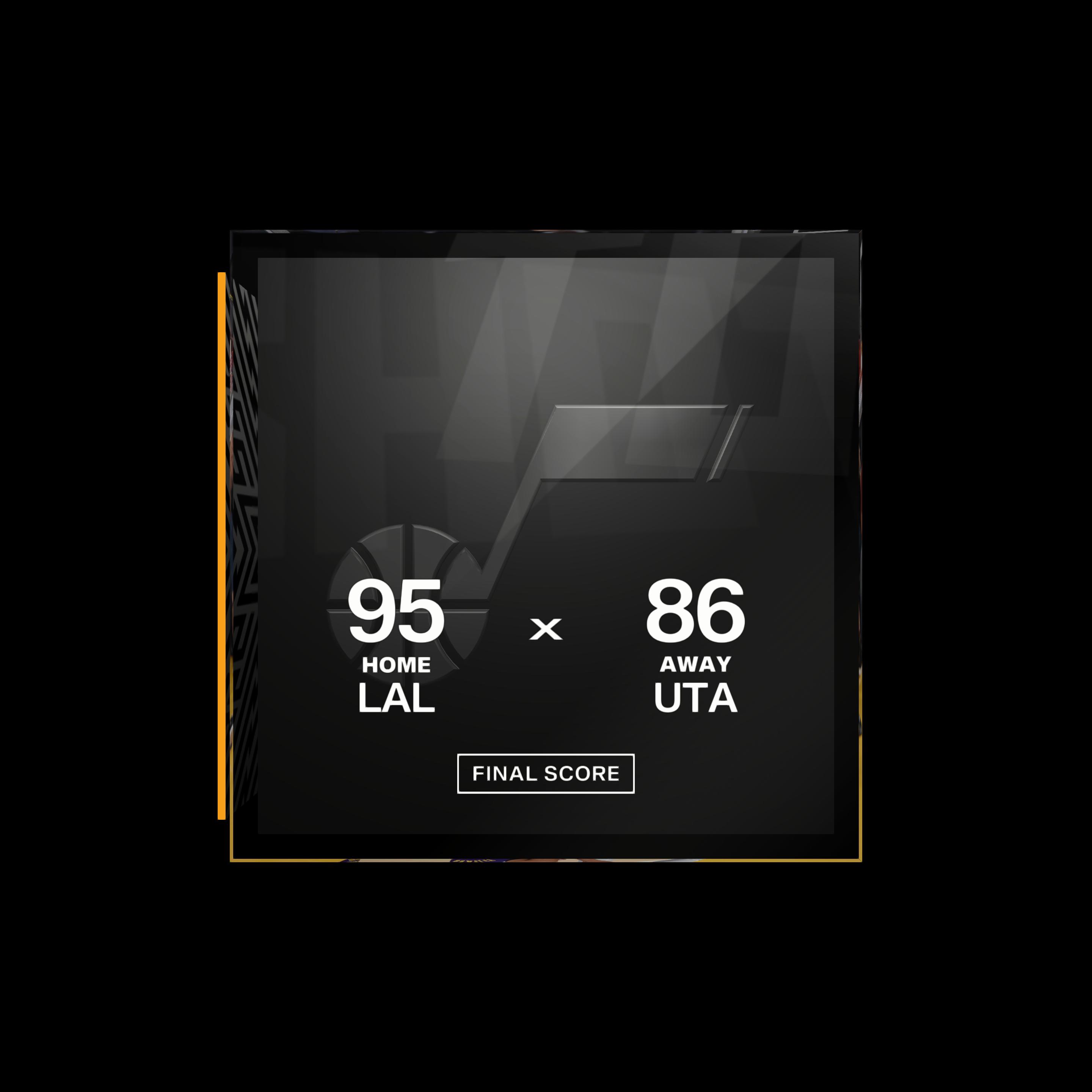 Donovan Mitchell