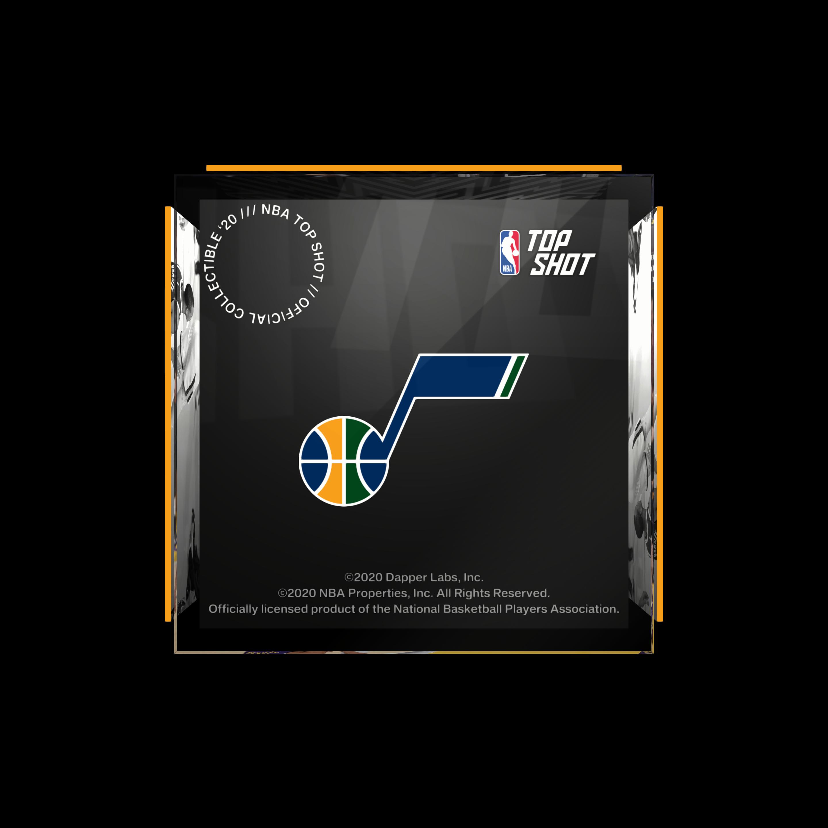 Donovan Mitchell