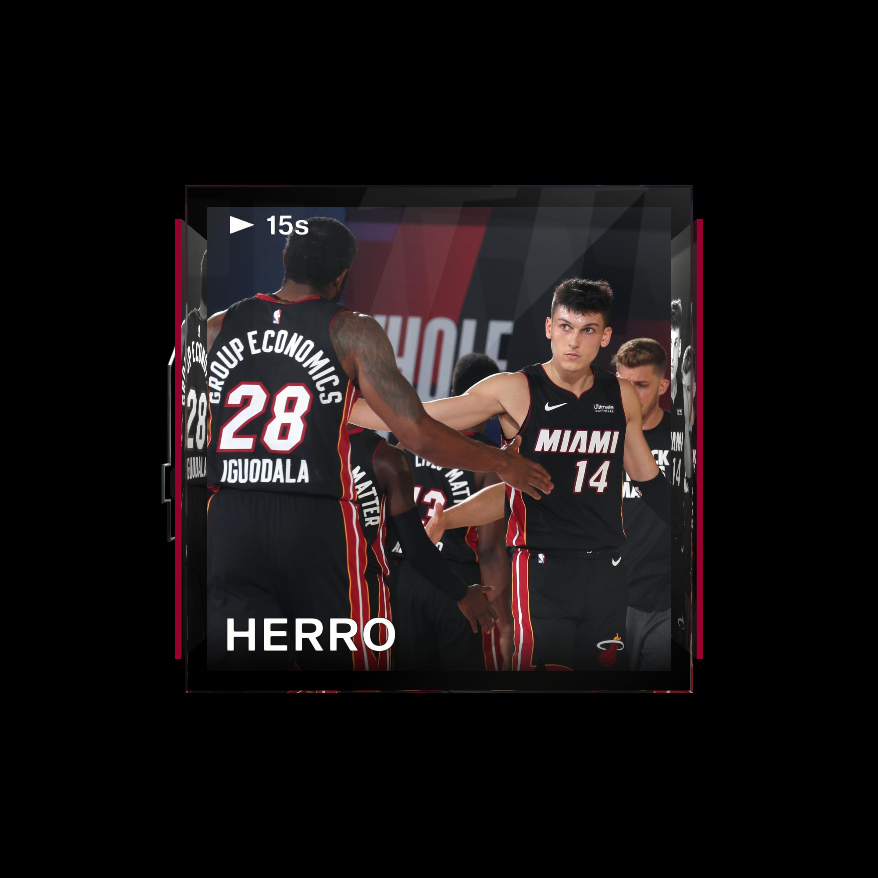 Tyler Herro