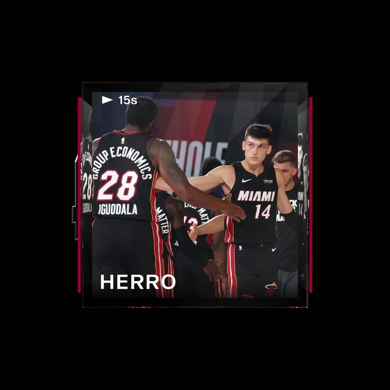 Tyler Herro