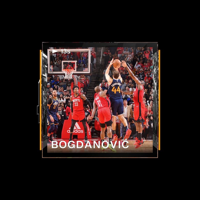 Bojan Bogdanović