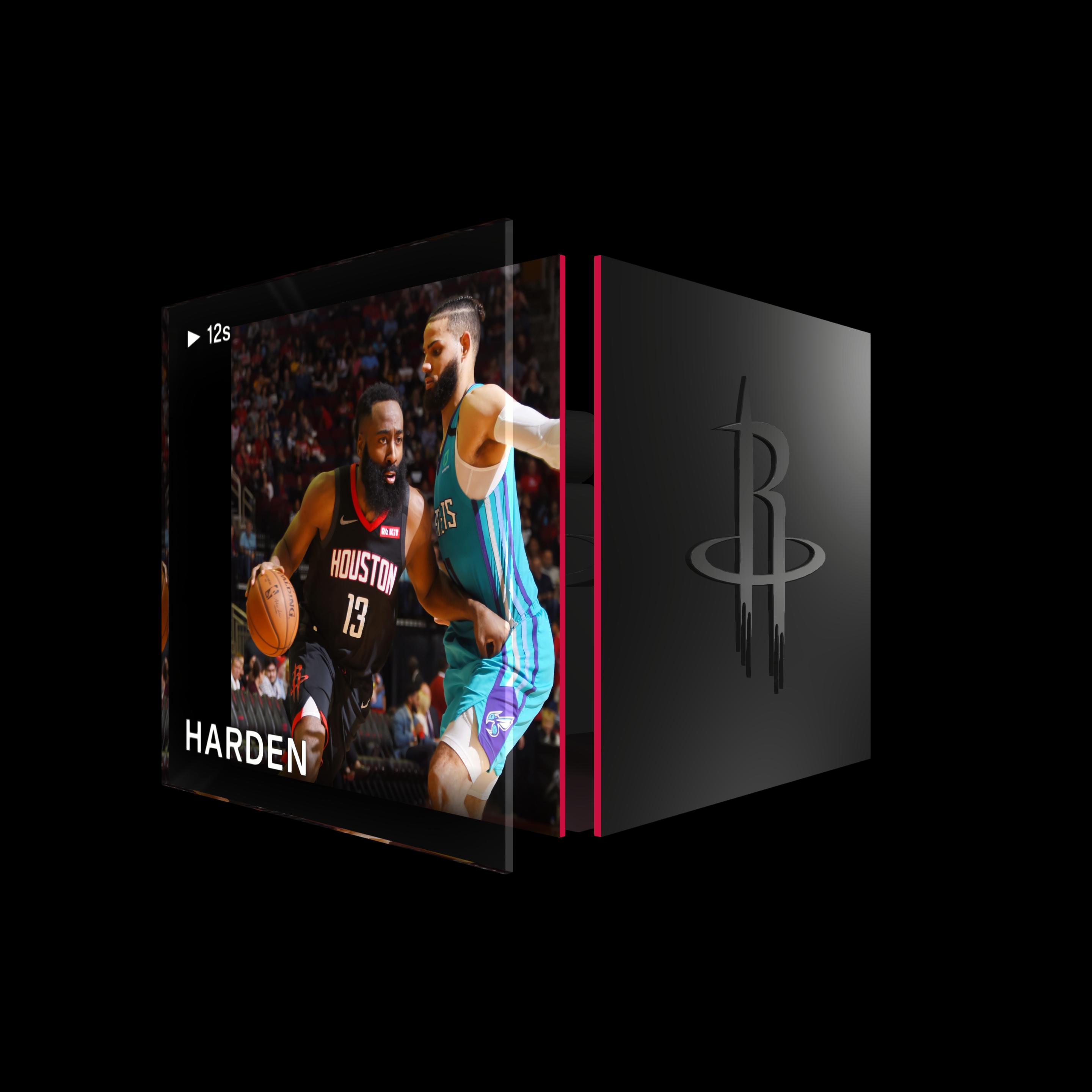 James Harden
