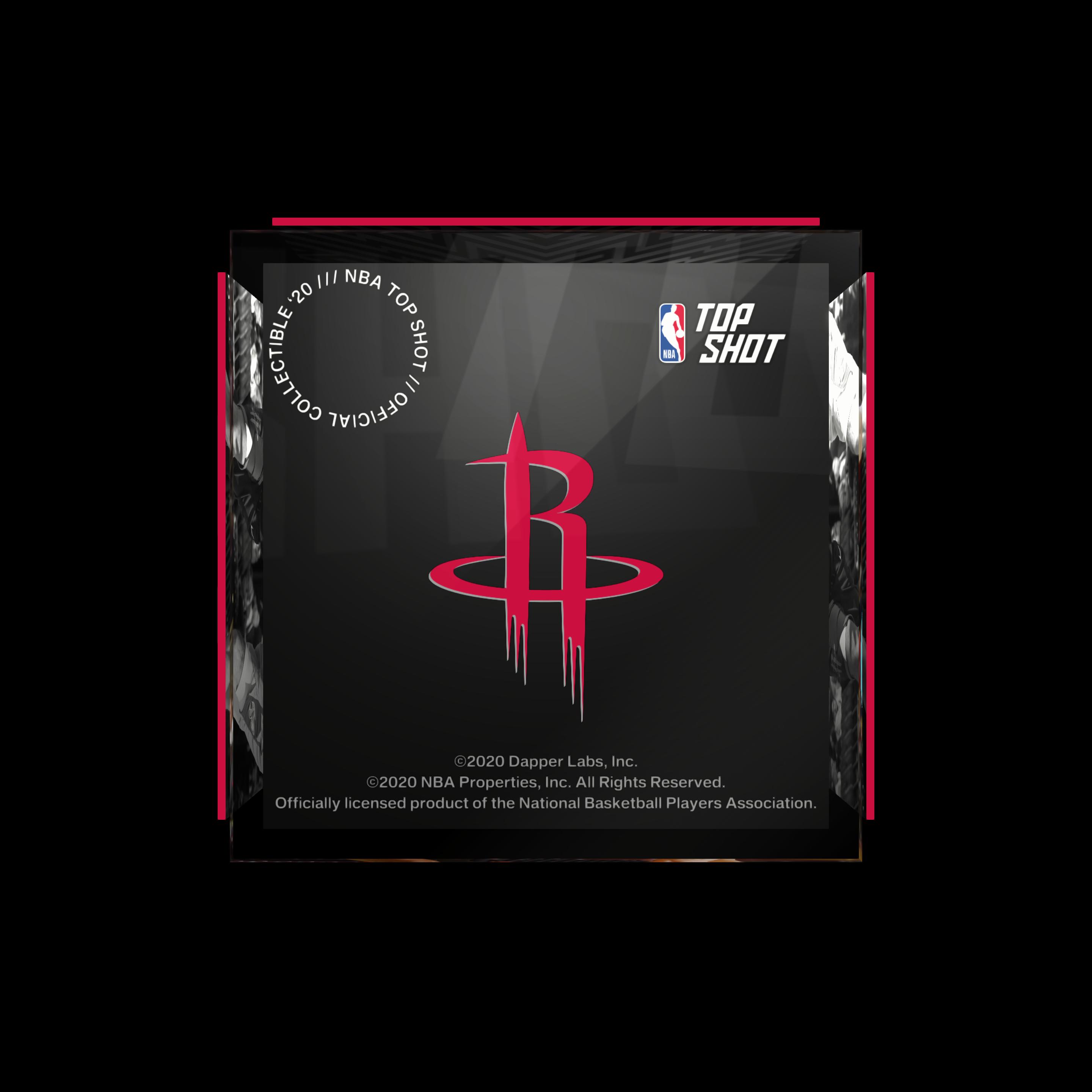 James Harden