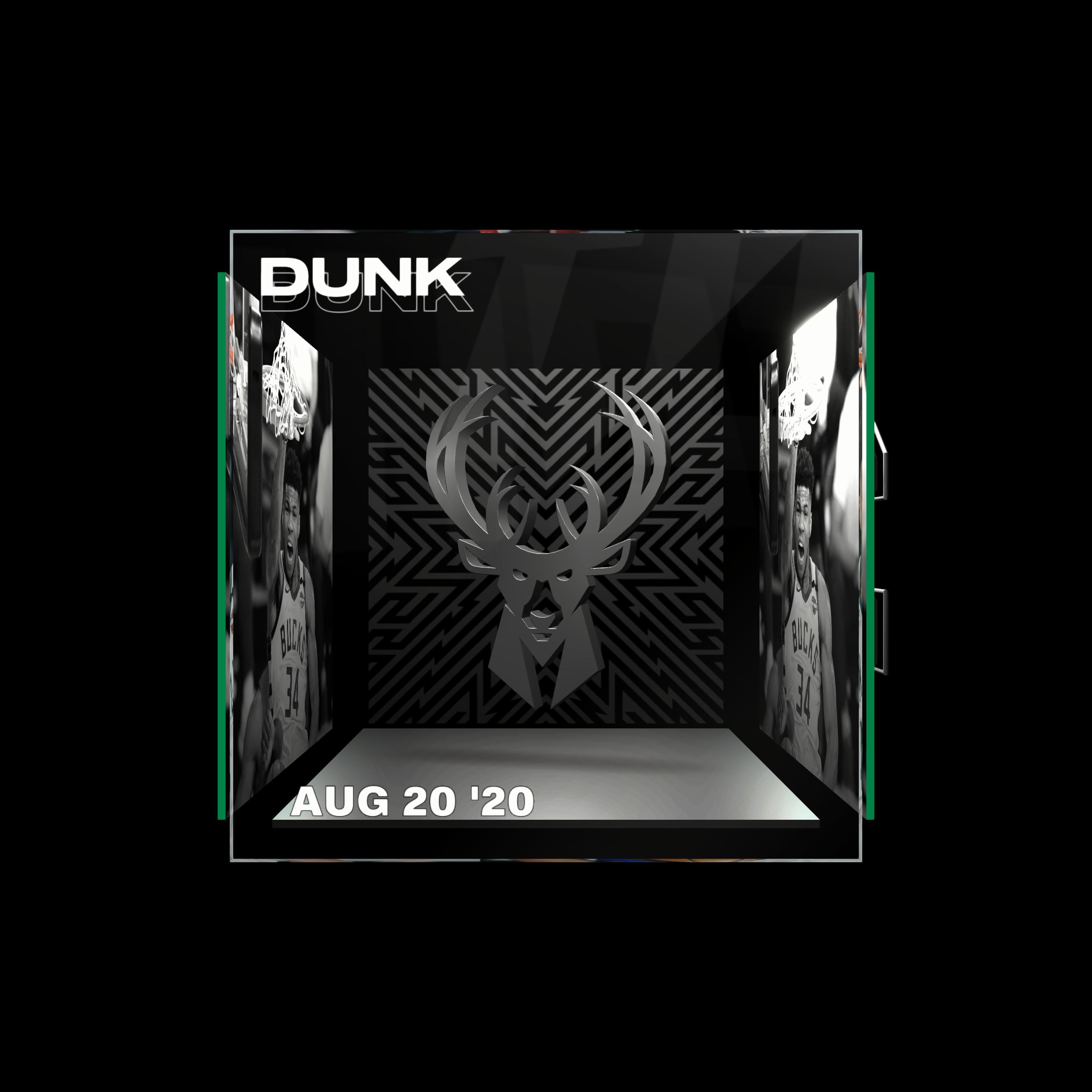 Giannis Antetokounmpo