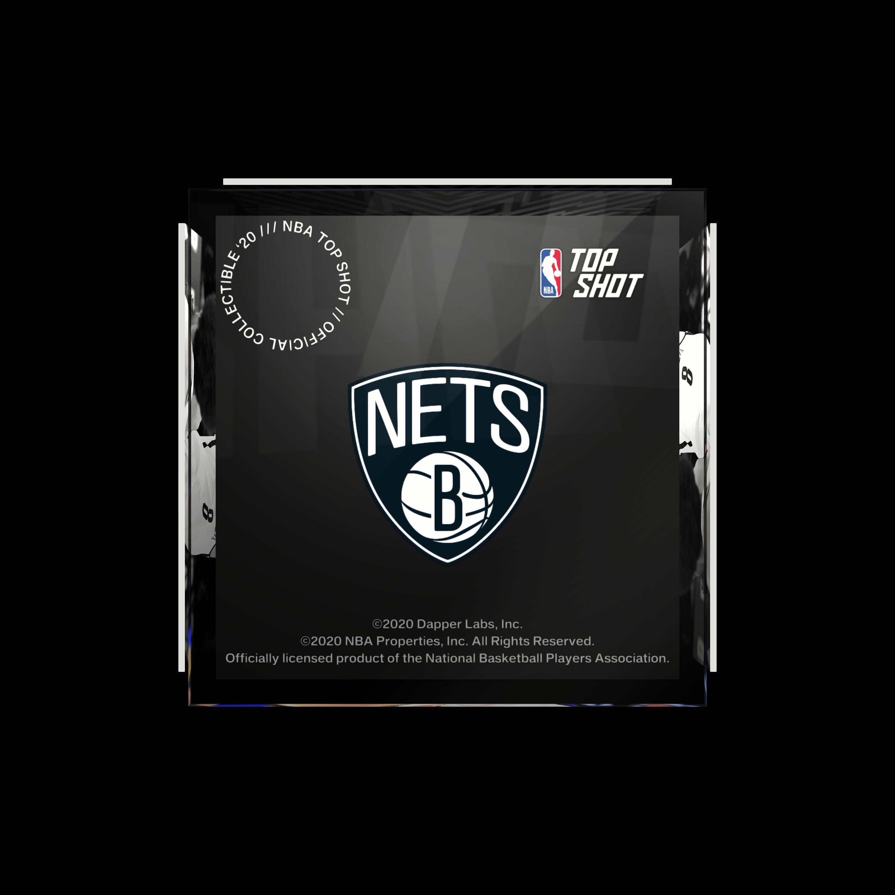 Spencer Dinwiddie