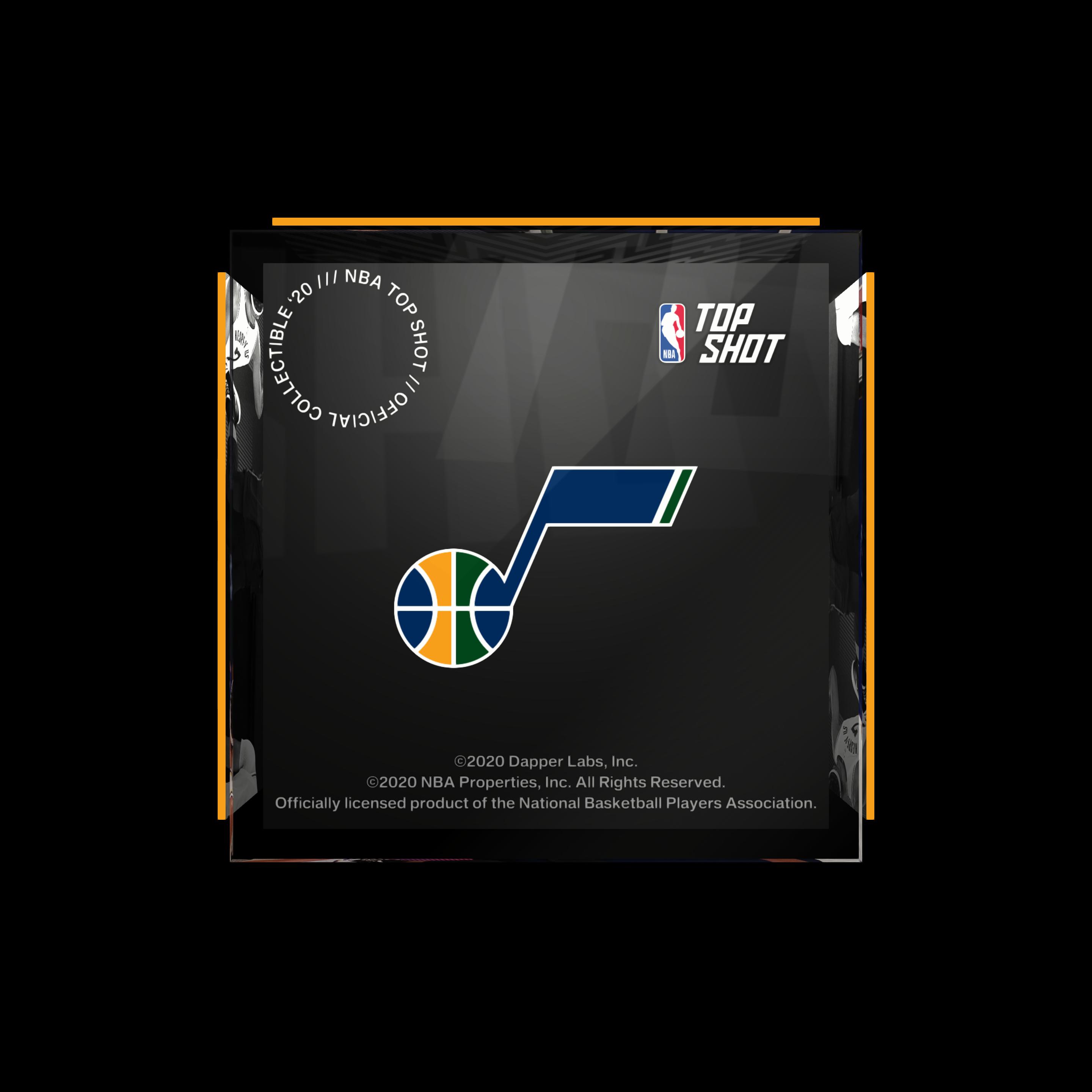 Rudy Gobert