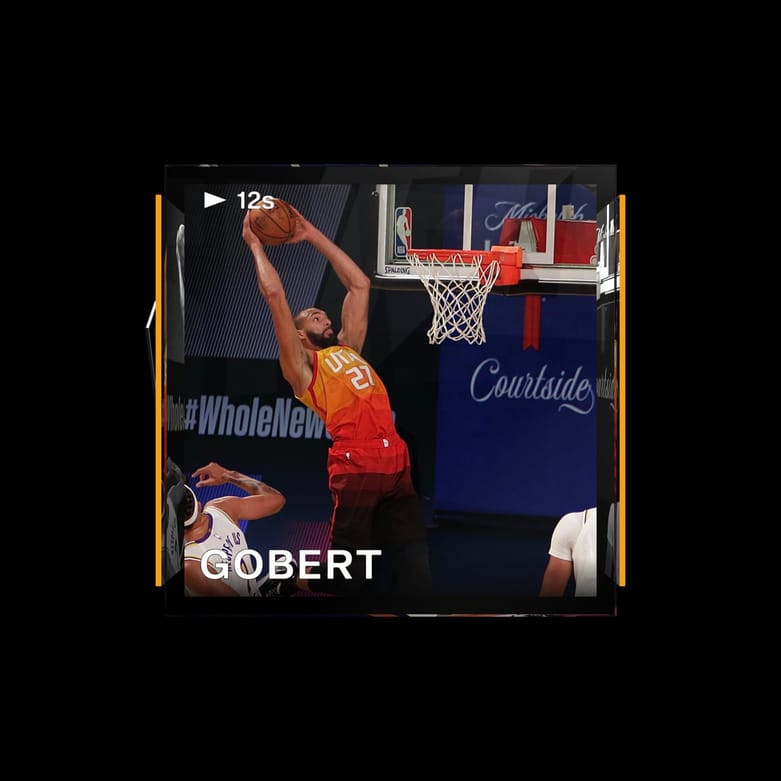 Rudy Gobert