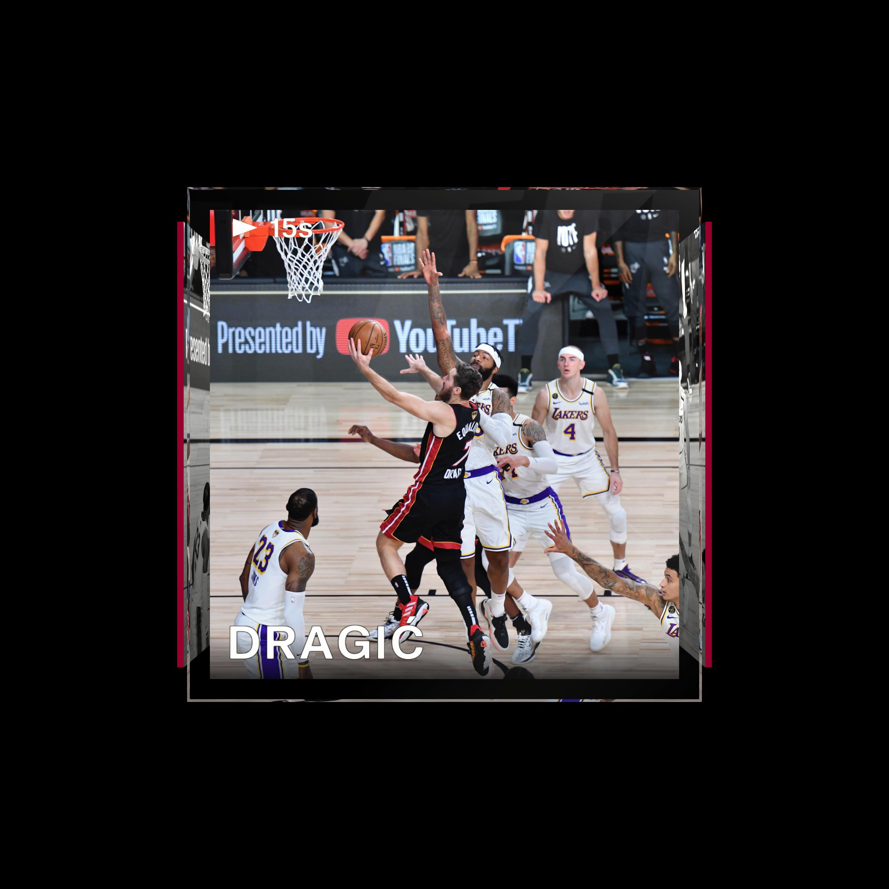 Goran Dragić 