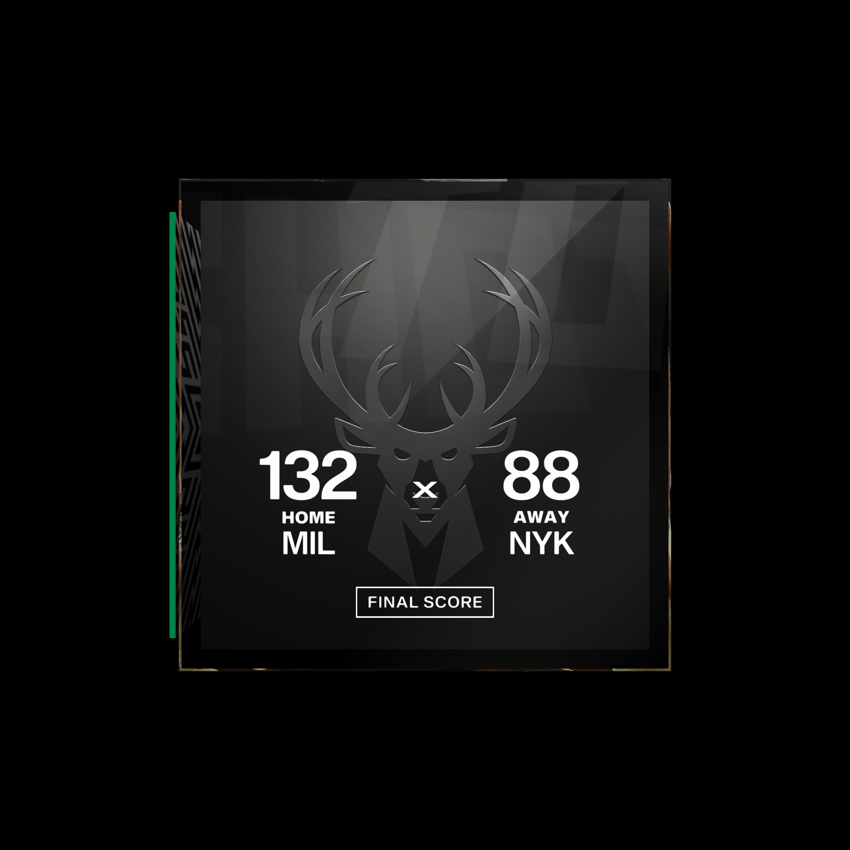 Giannis Antetokounmpo