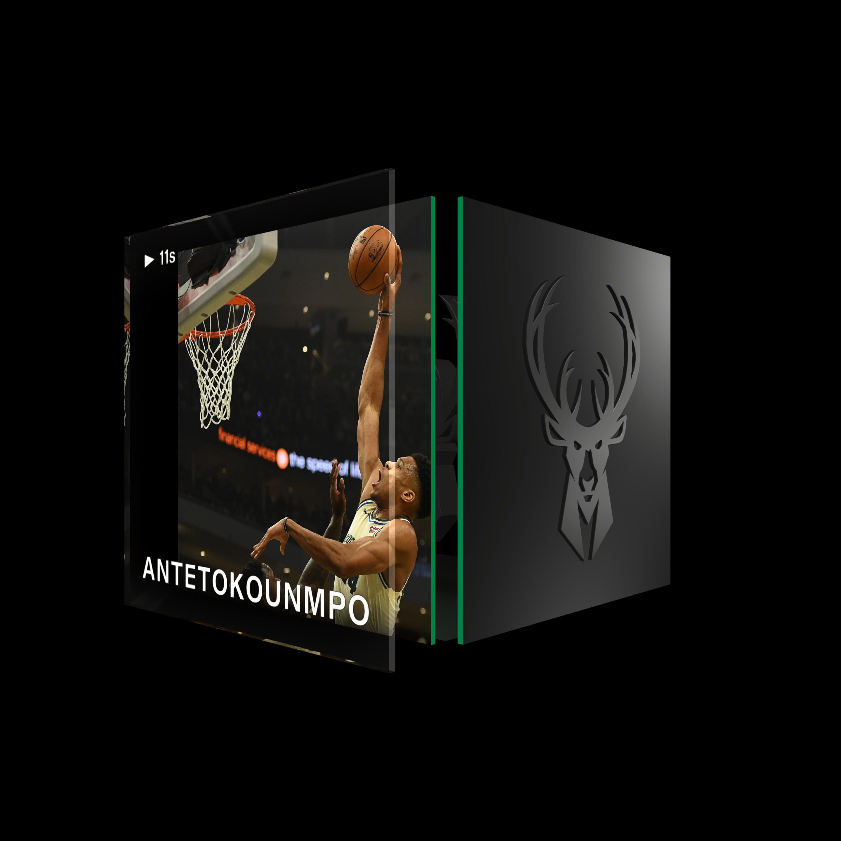 Giannis Antetokounmpo