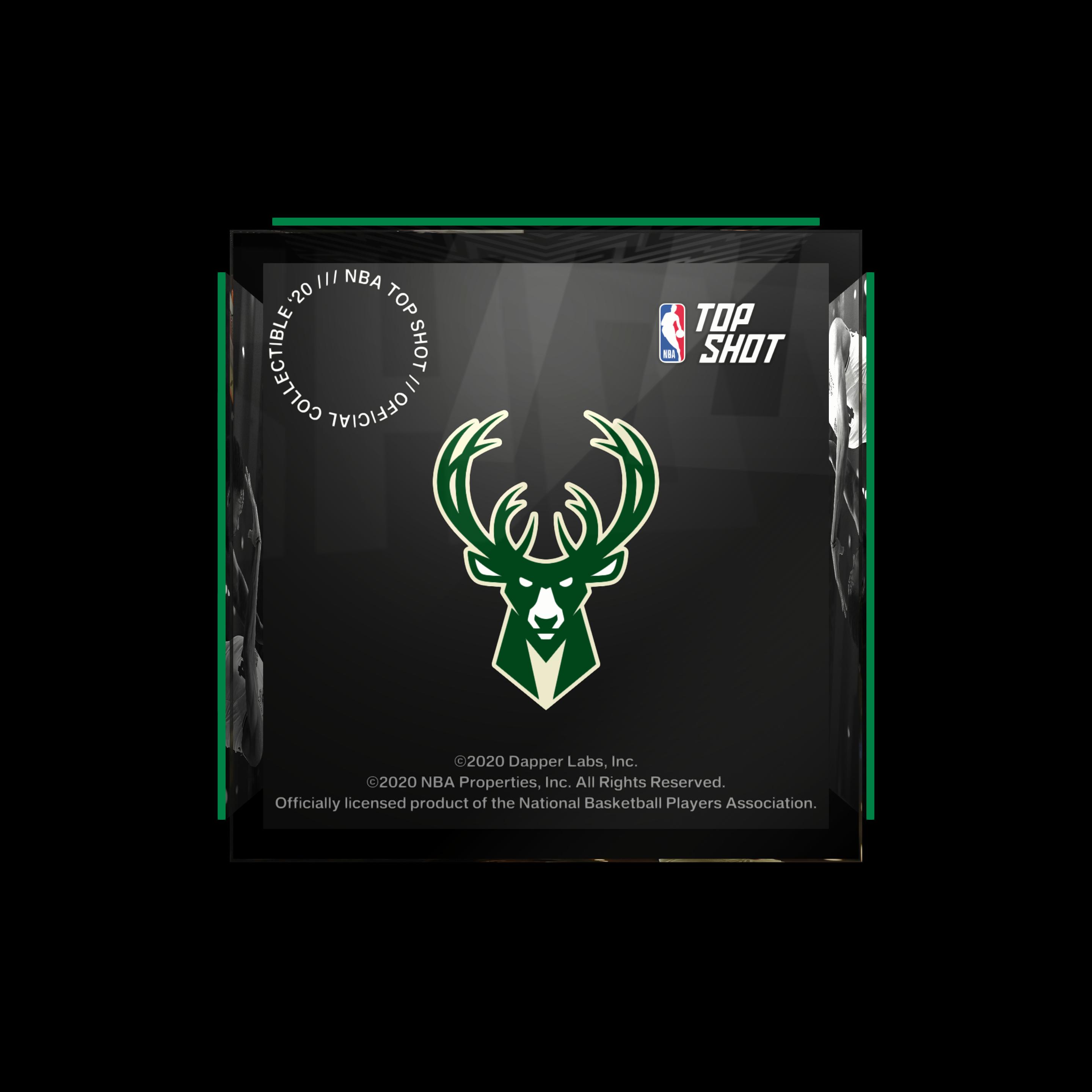Giannis Antetokounmpo