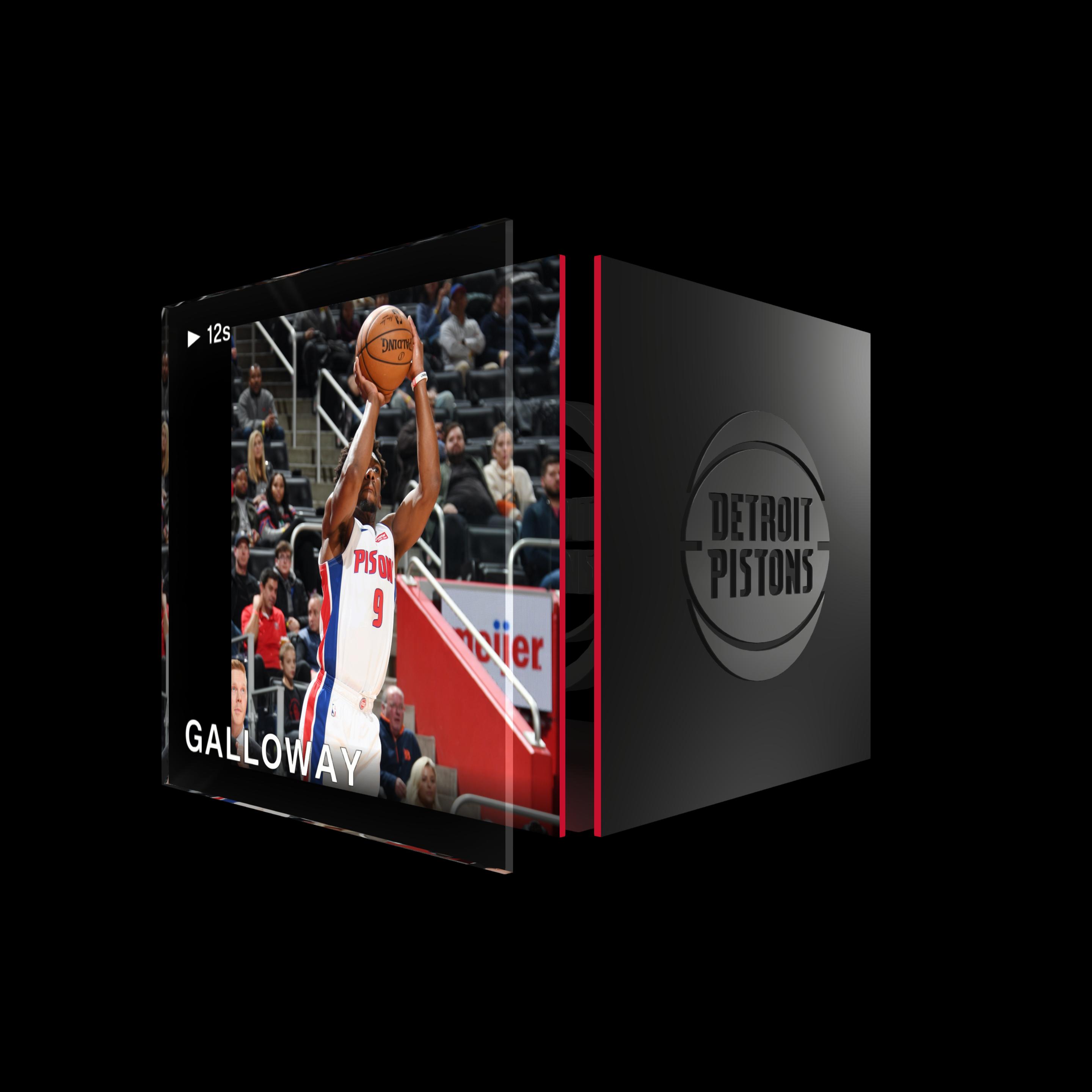 Langston Galloway