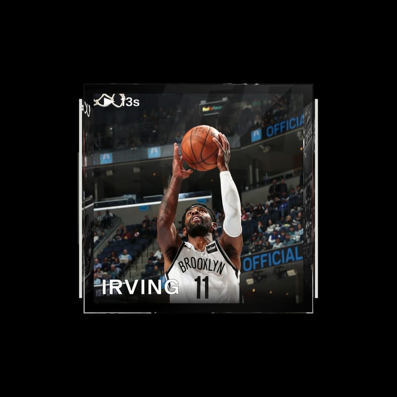 Kyrie Irving