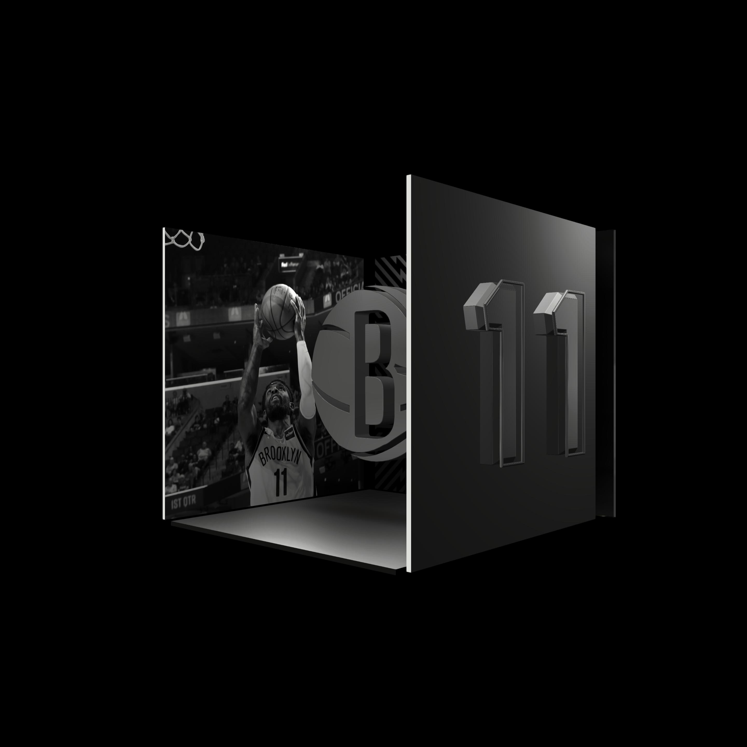 Kyrie Irving
