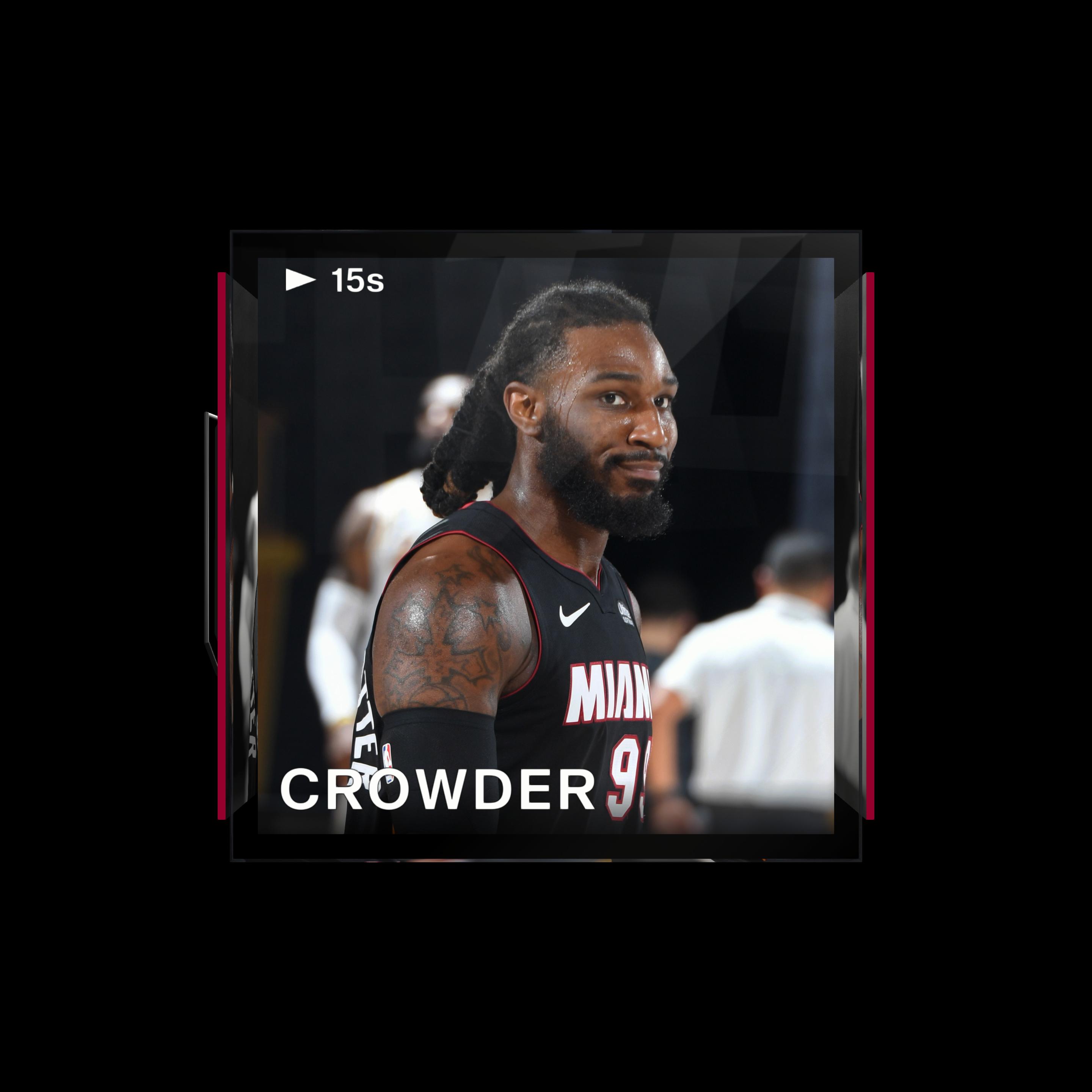 Jae Crowder