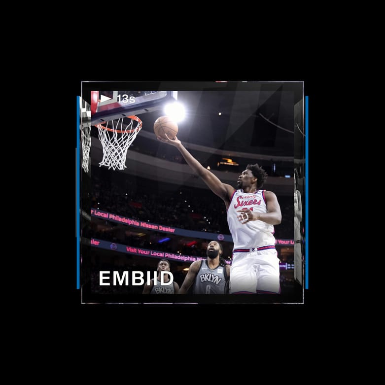 Joel Embiid