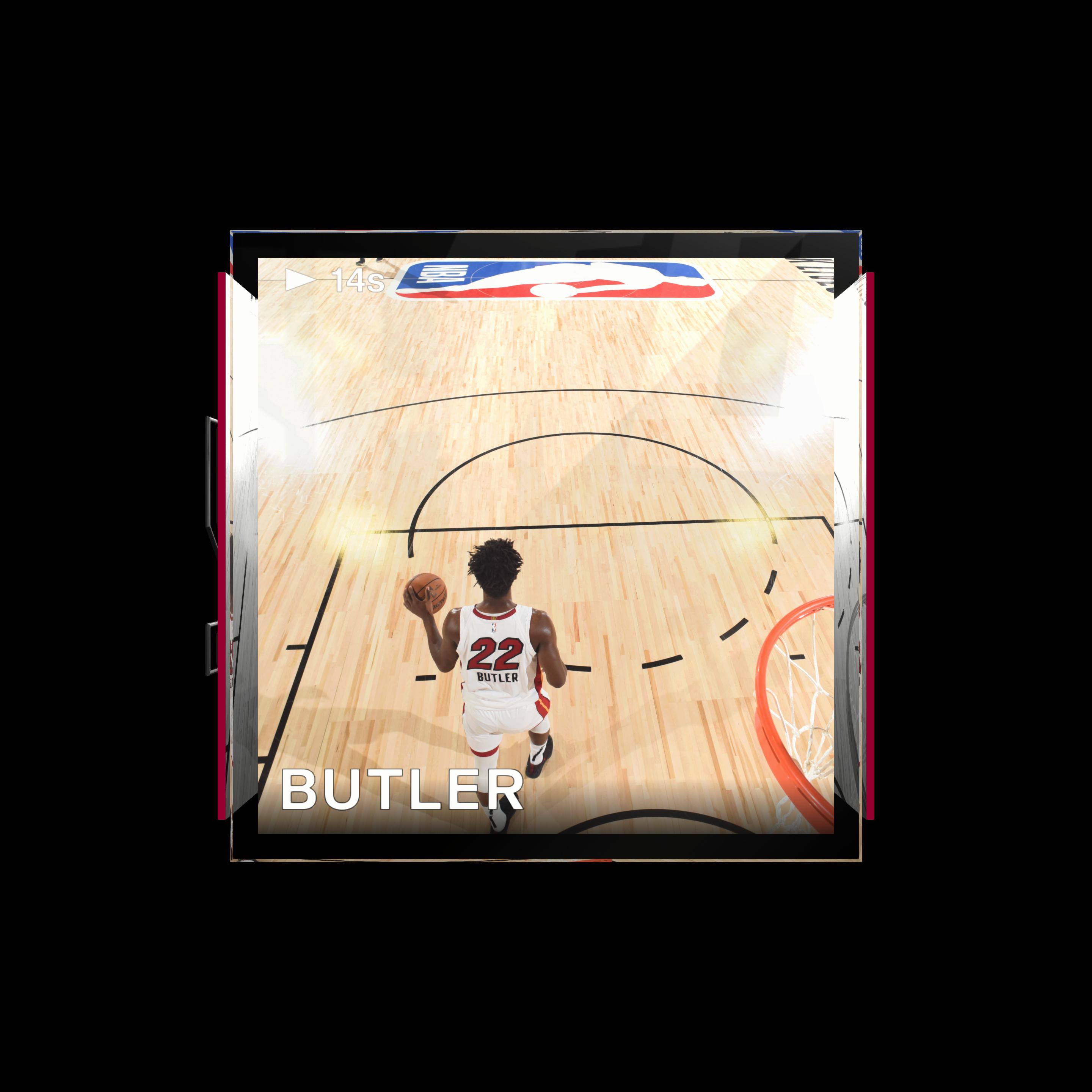 Jimmy Butler