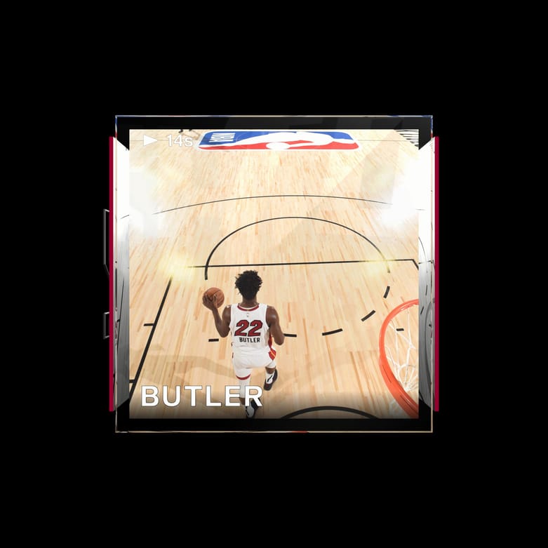 Jimmy Butler