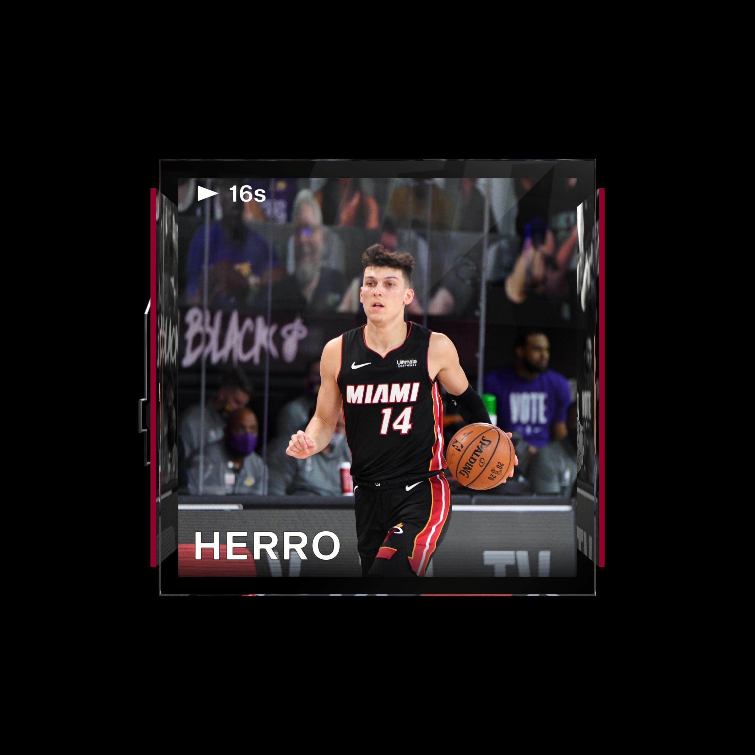 Tyler Herro
