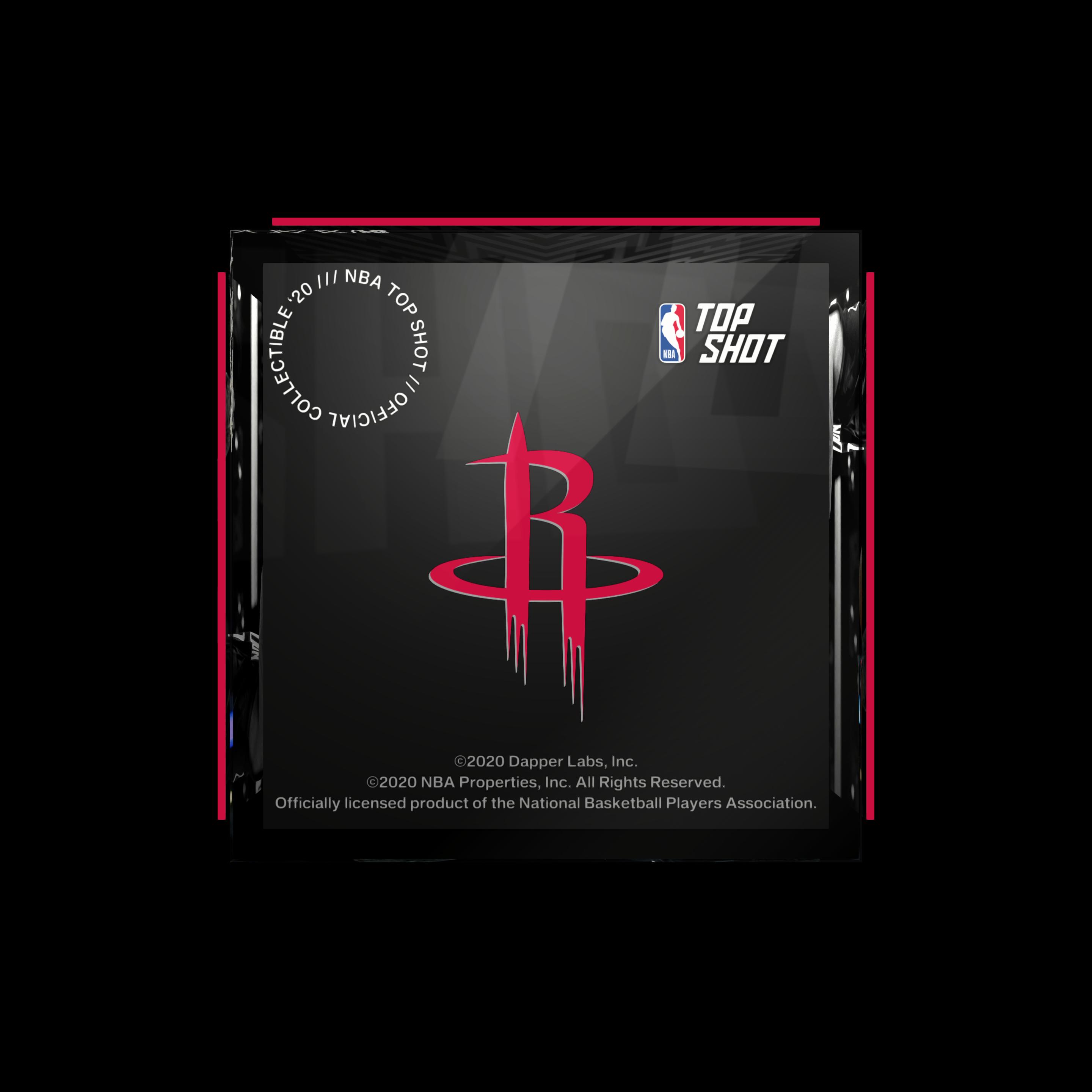 P.J. Tucker