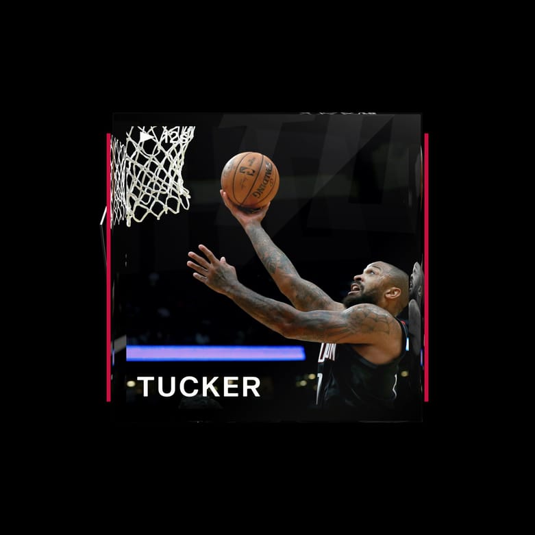 P.J. Tucker