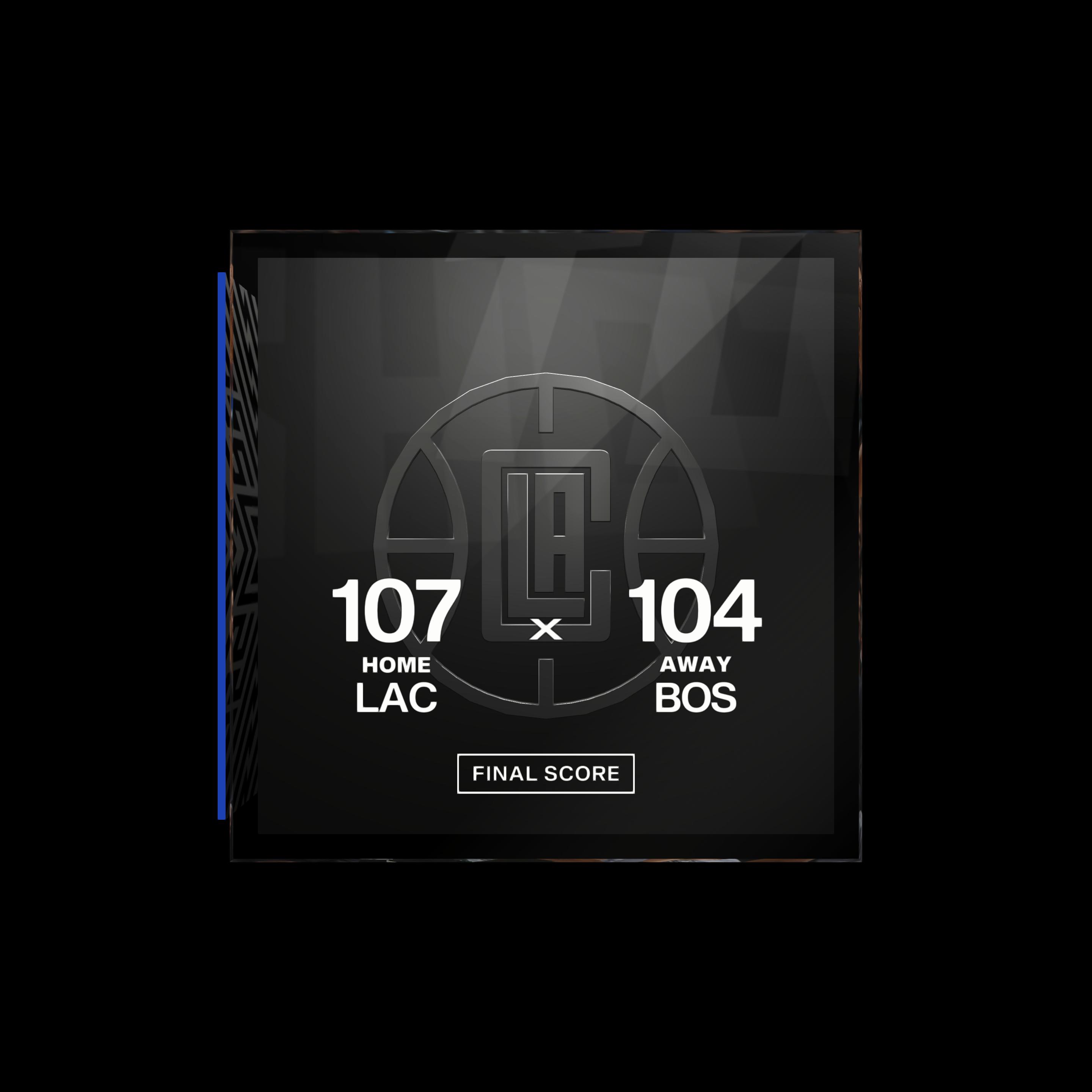 Kawhi Leonard