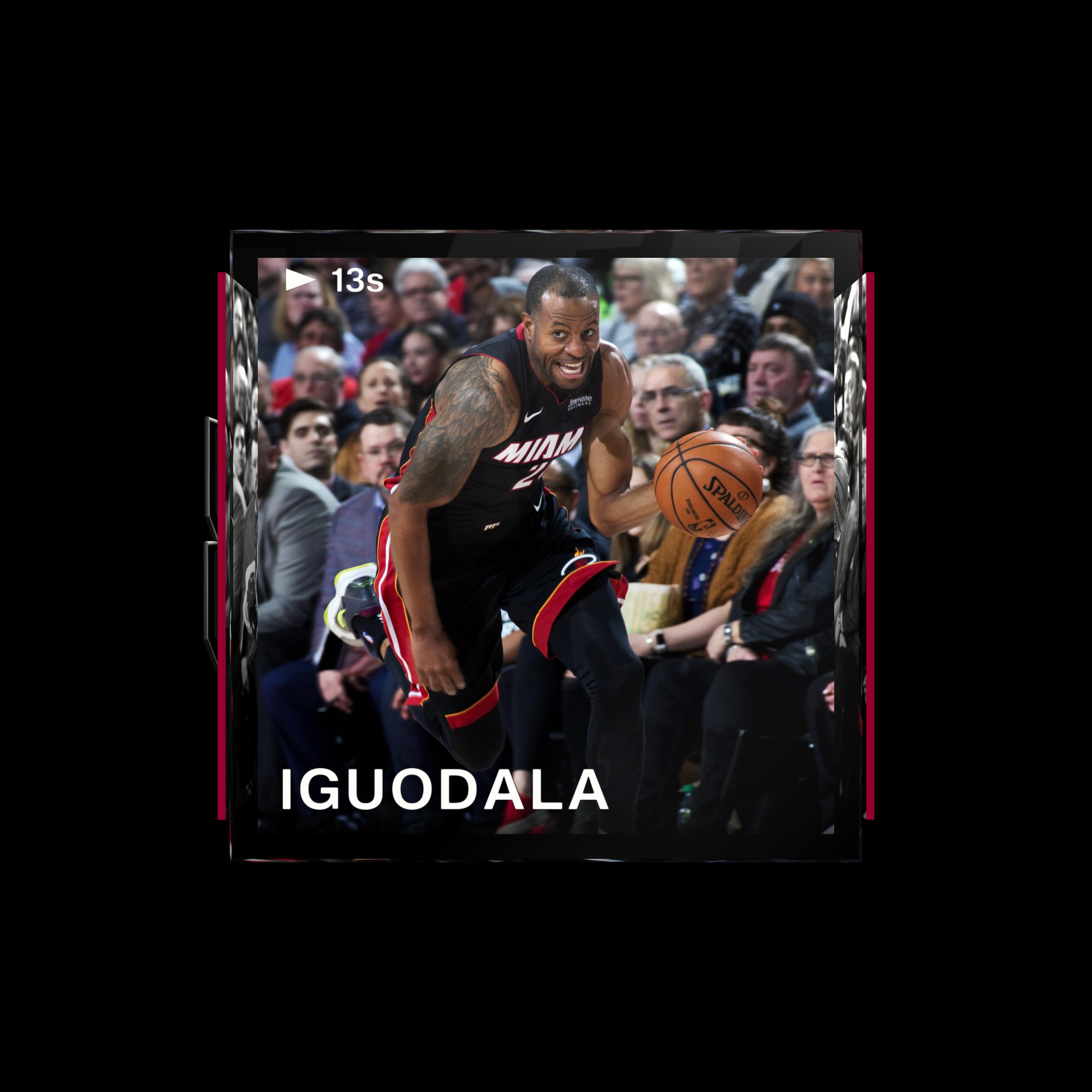 Andre Iguodala