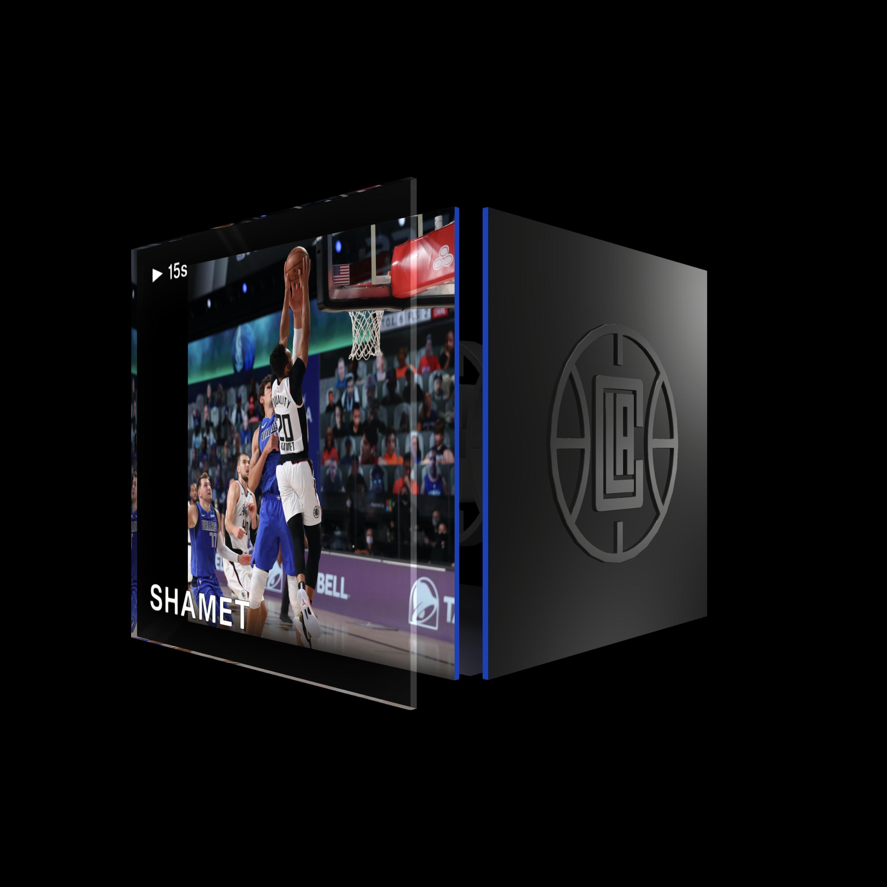 Landry Shamet