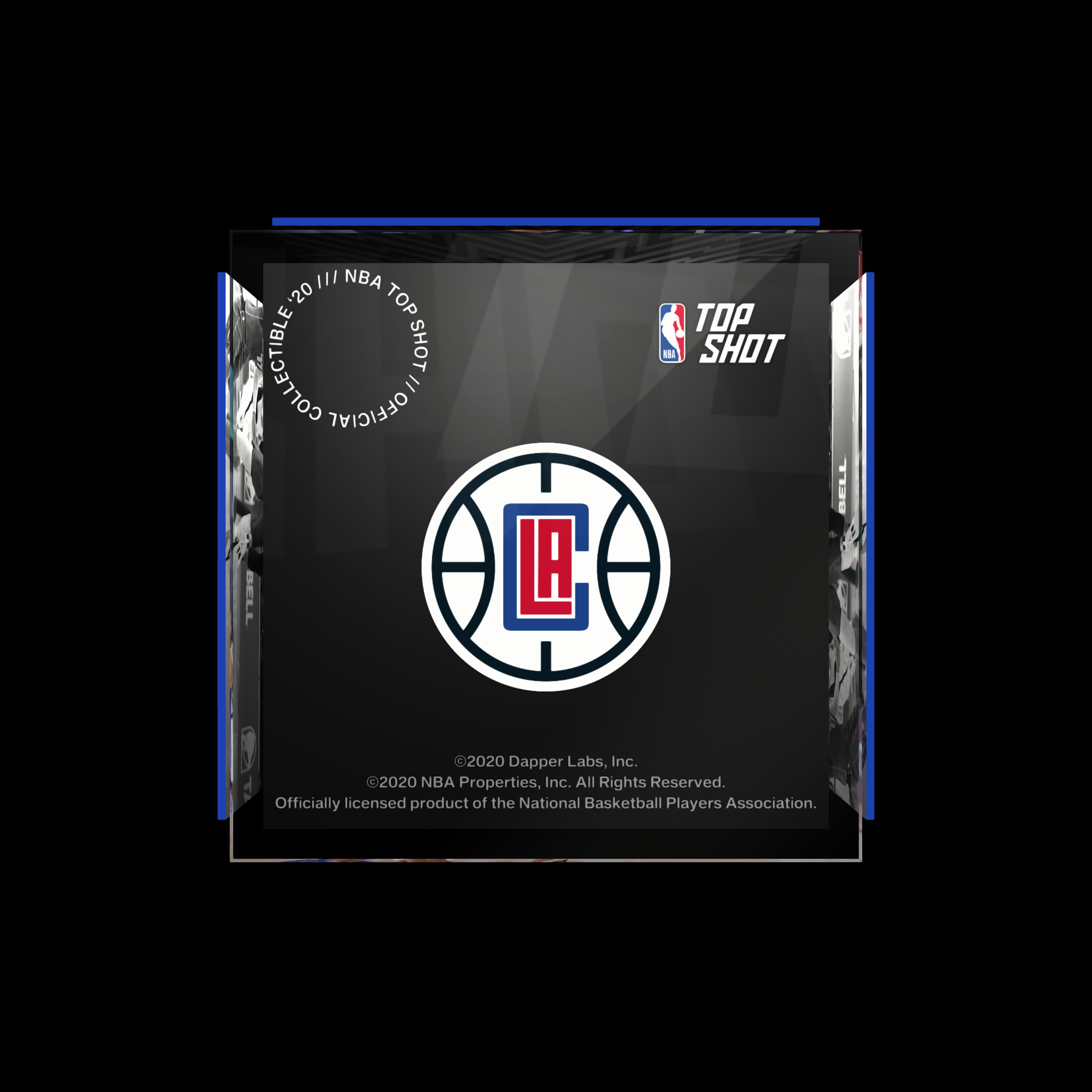 Landry Shamet