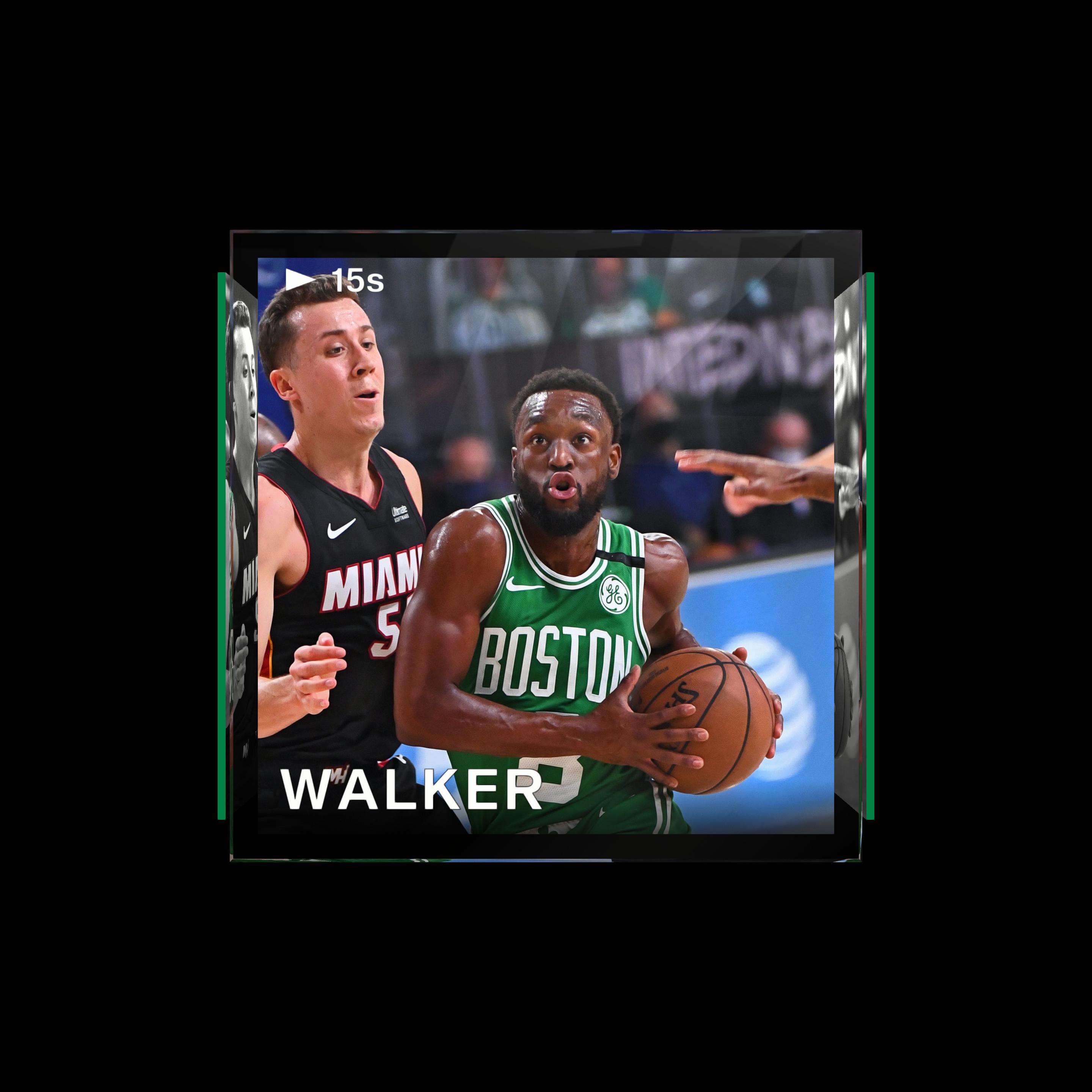 Kemba Walker