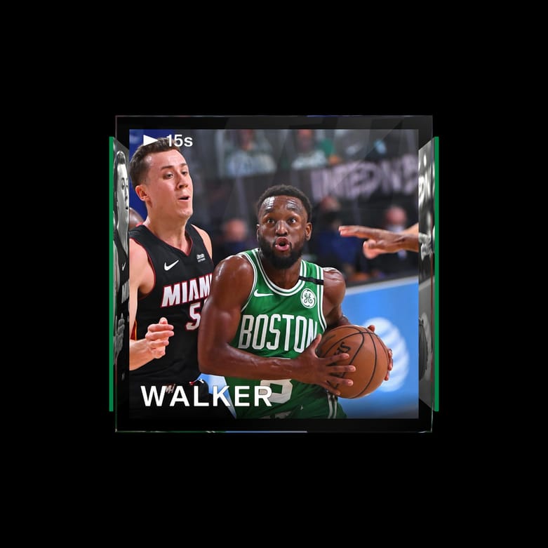 Kemba Walker
