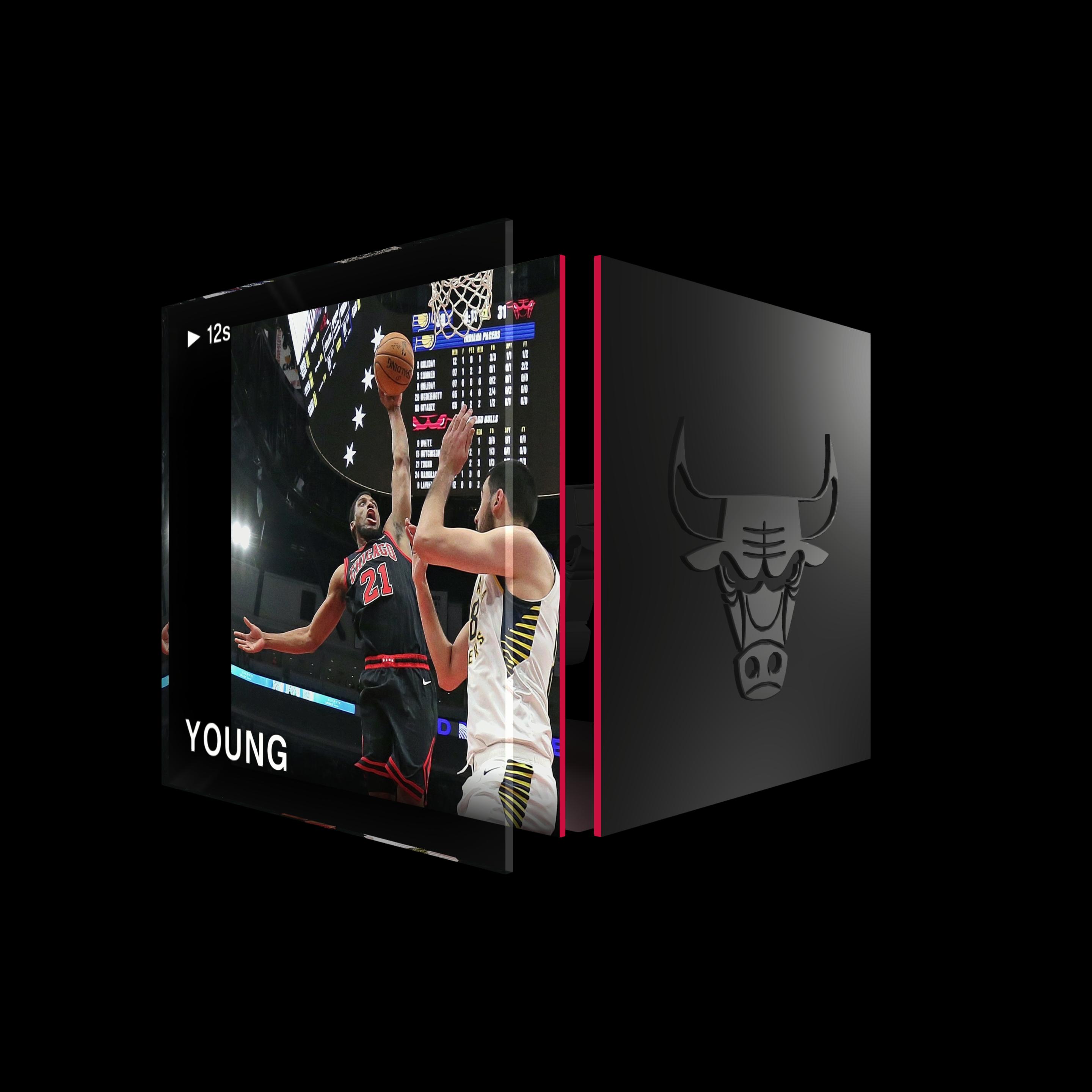 Thaddeus Young