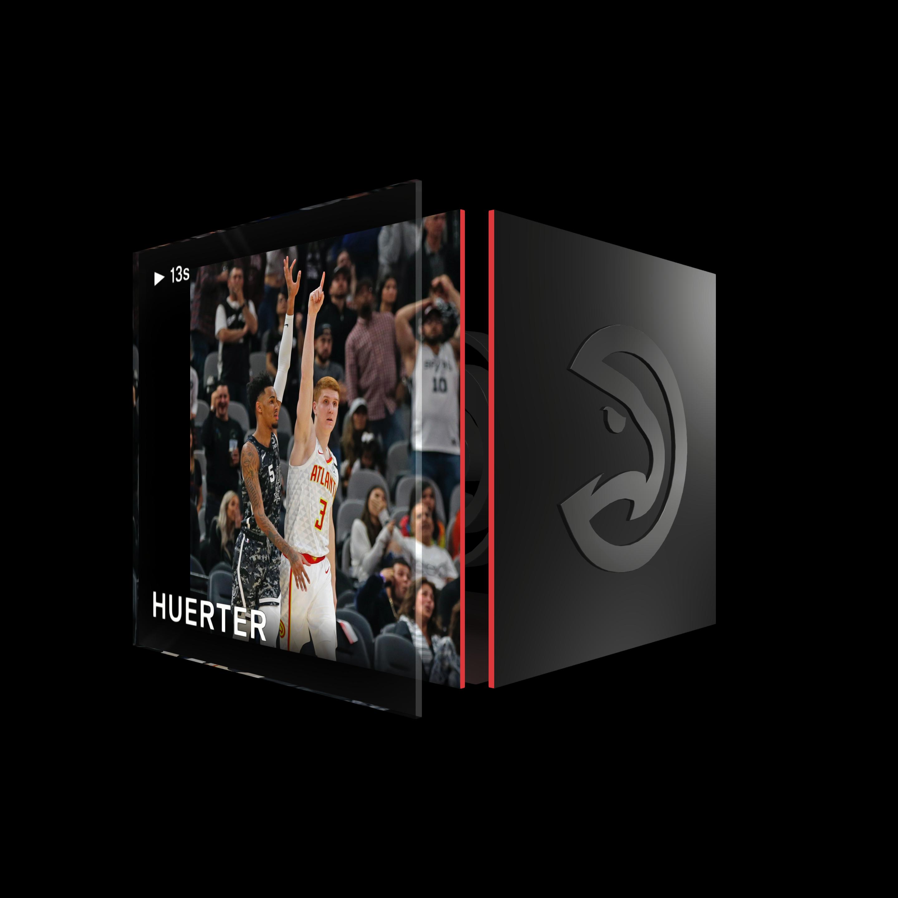 Kevin Huerter