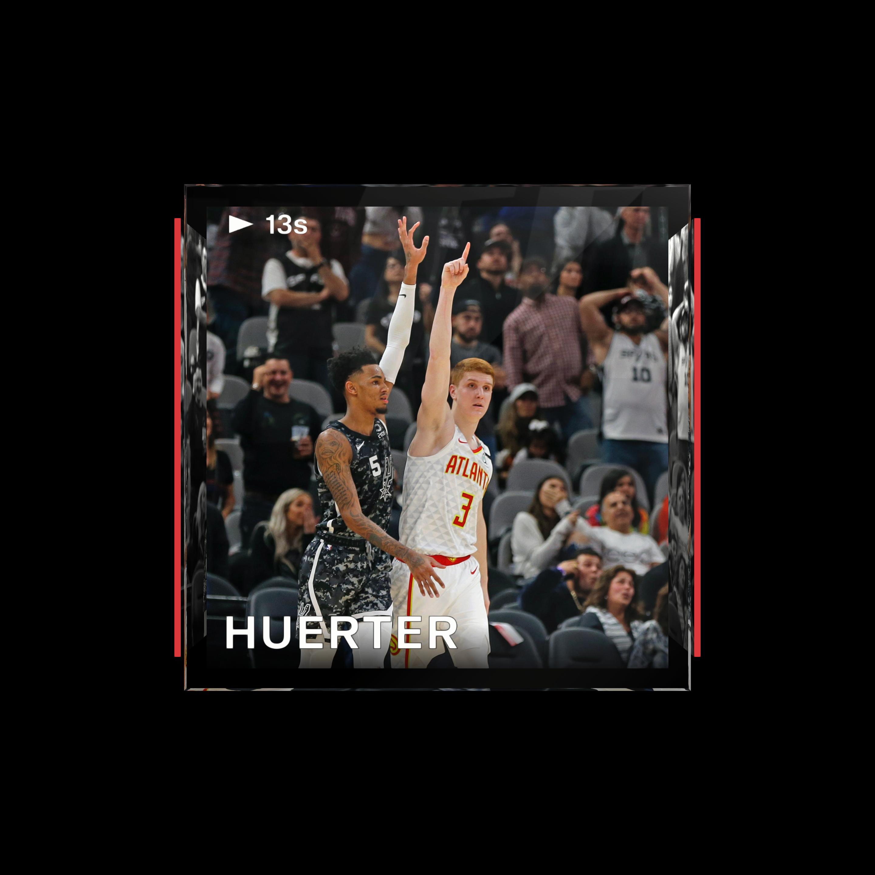 Kevin Huerter