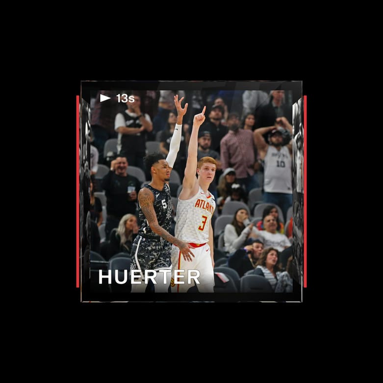 Kevin Huerter