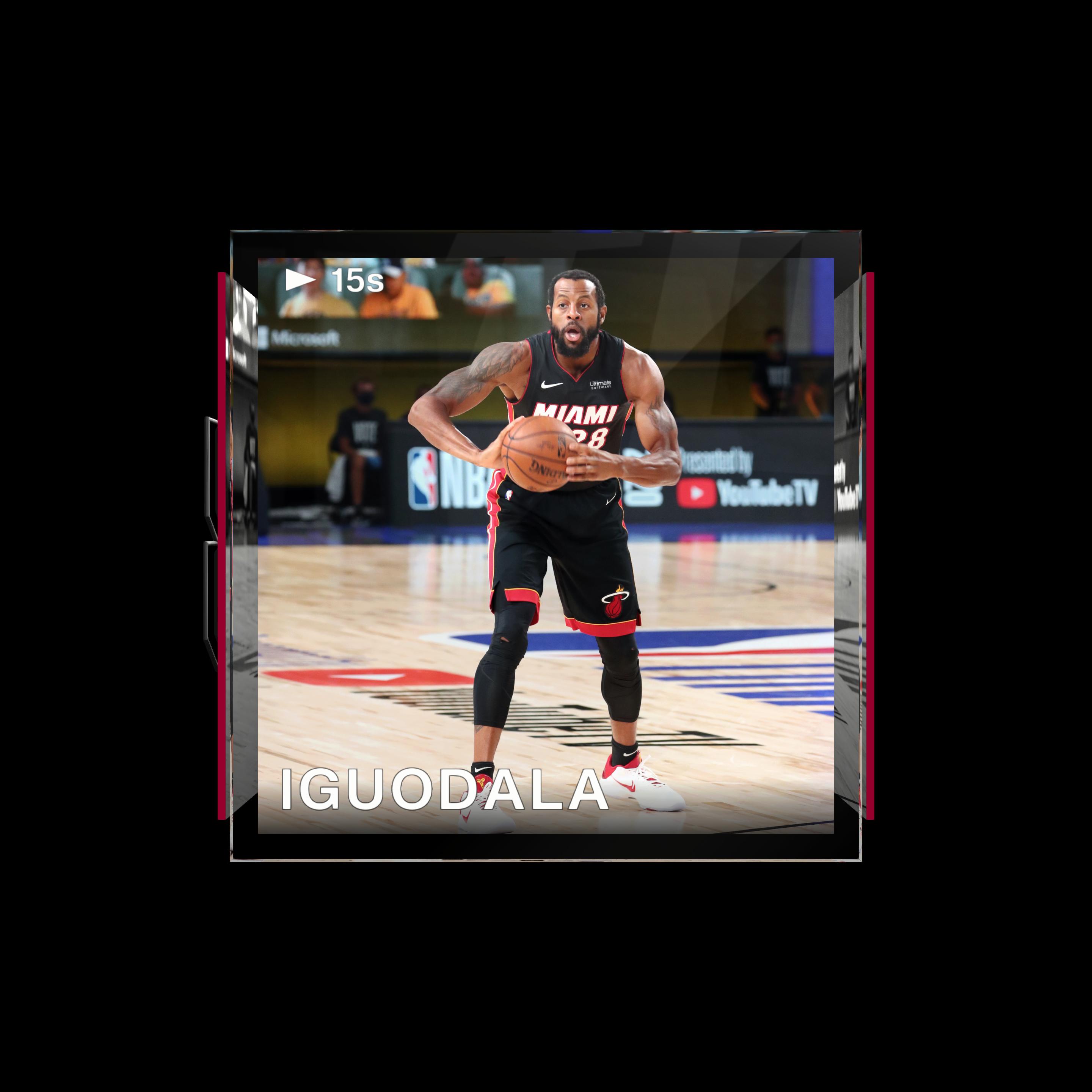 Andre Iguodala