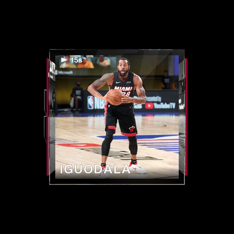 Andre Iguodala