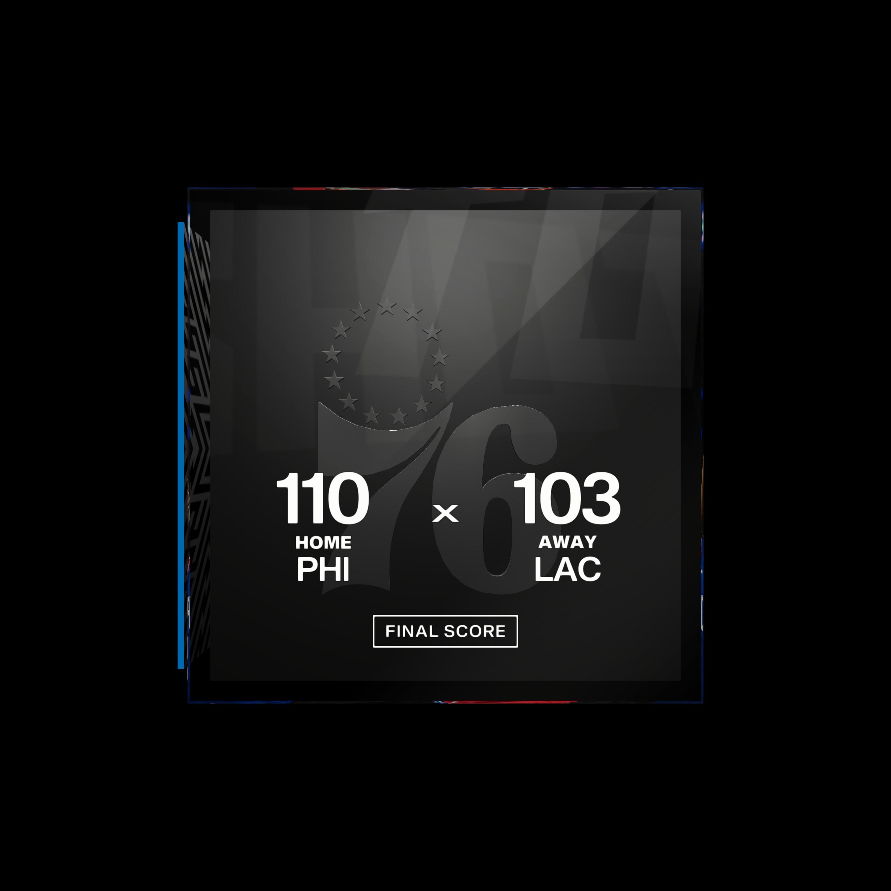 Tobias Harris