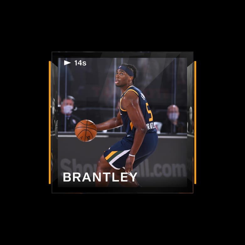 Jarrell Brantley