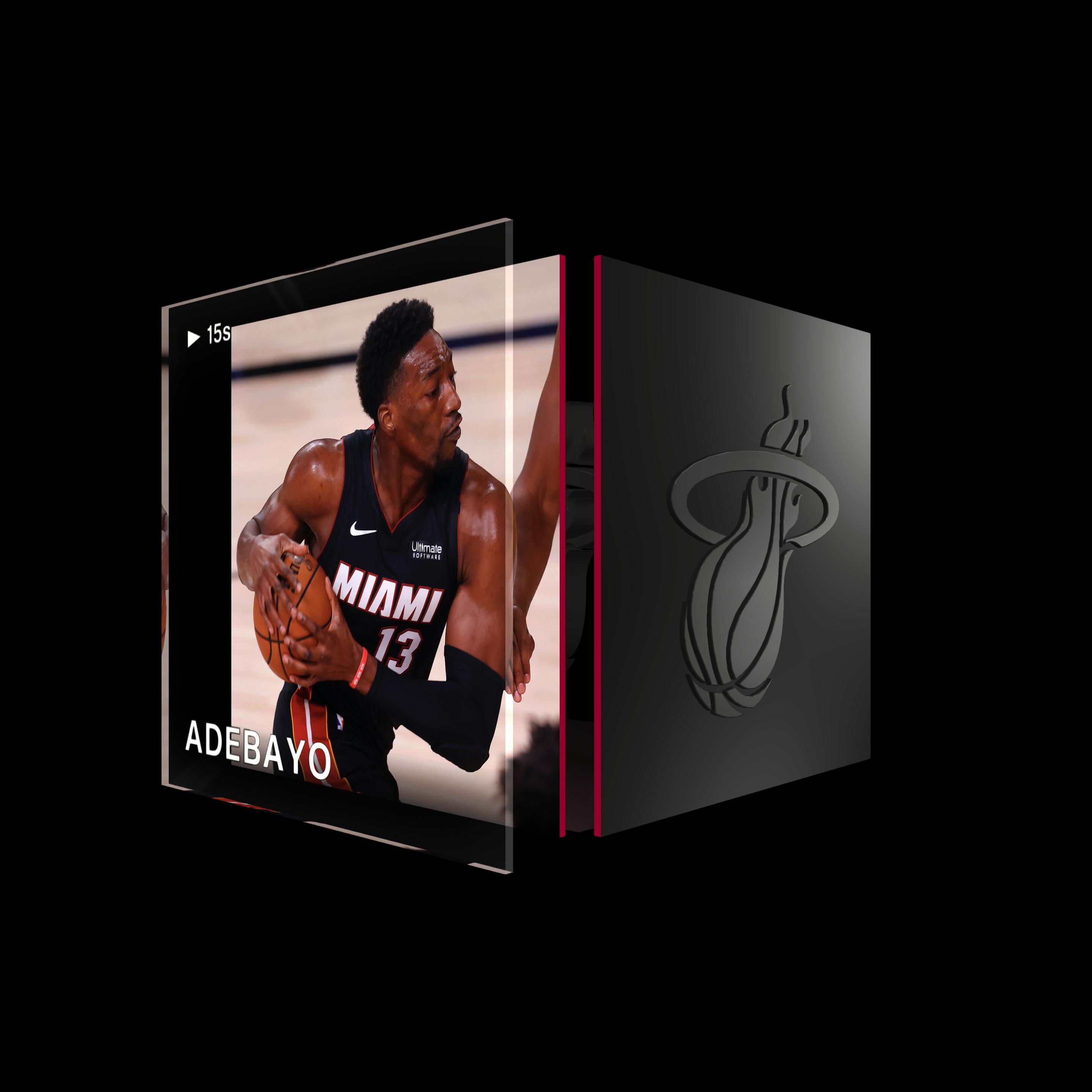Bam Adebayo