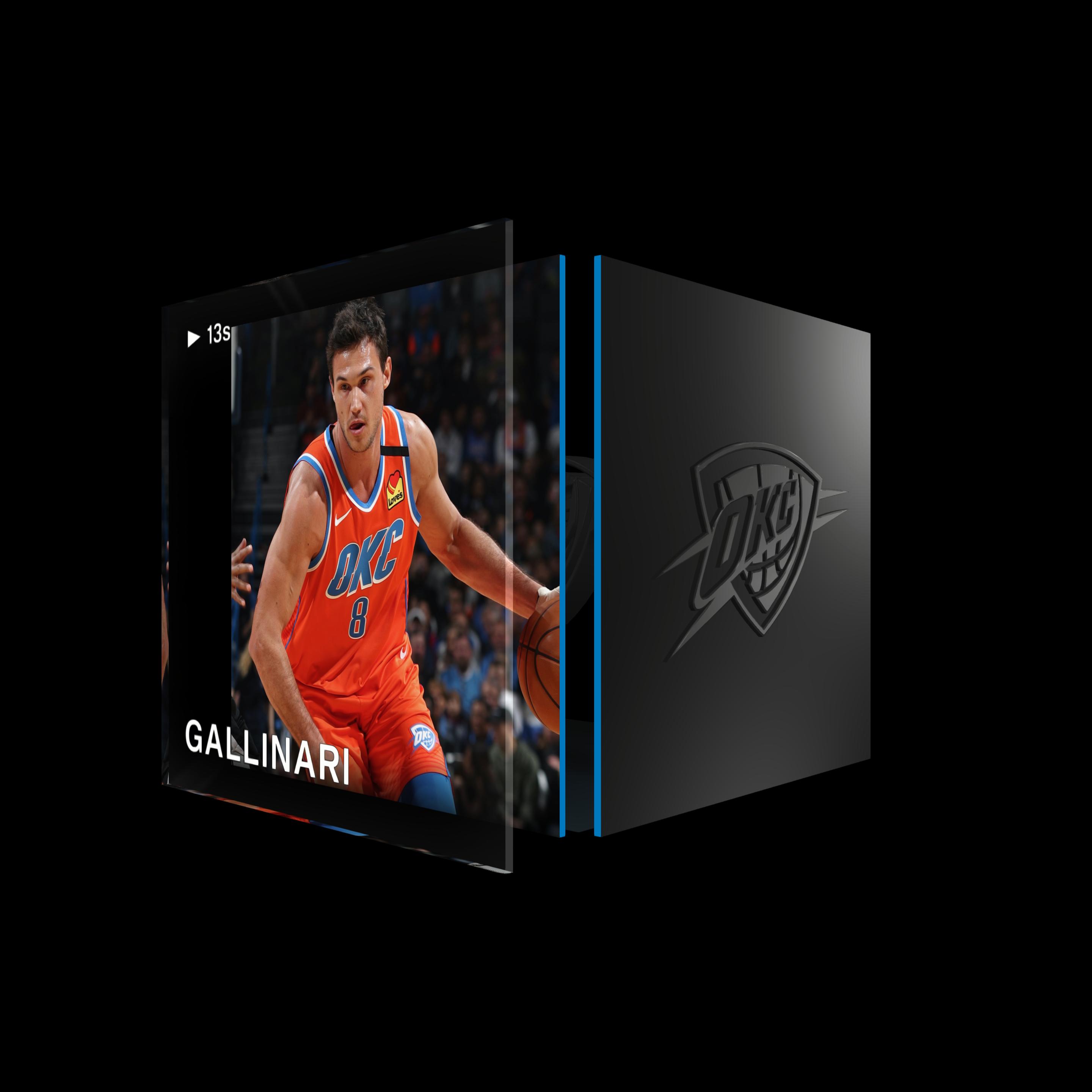 Danilo Gallinari