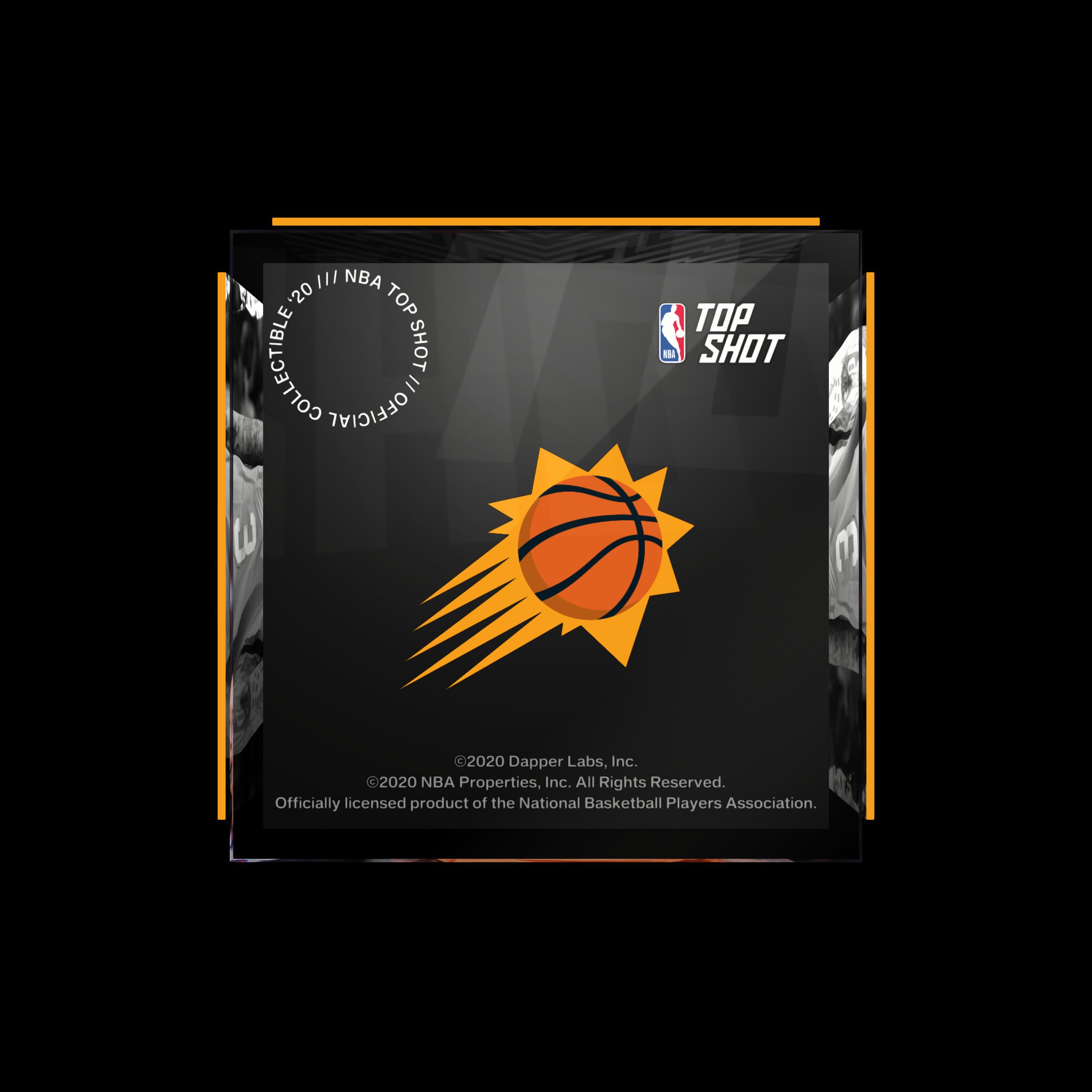 Kelly Oubre Jr.