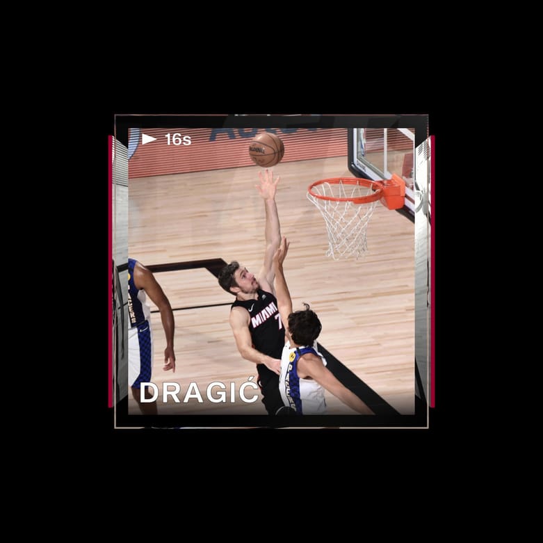 Goran Dragić