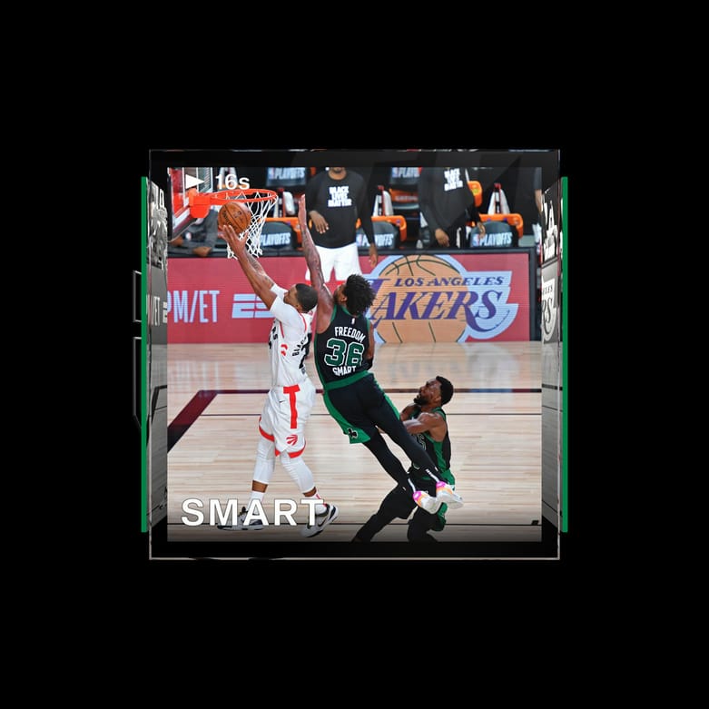 Marcus Smart