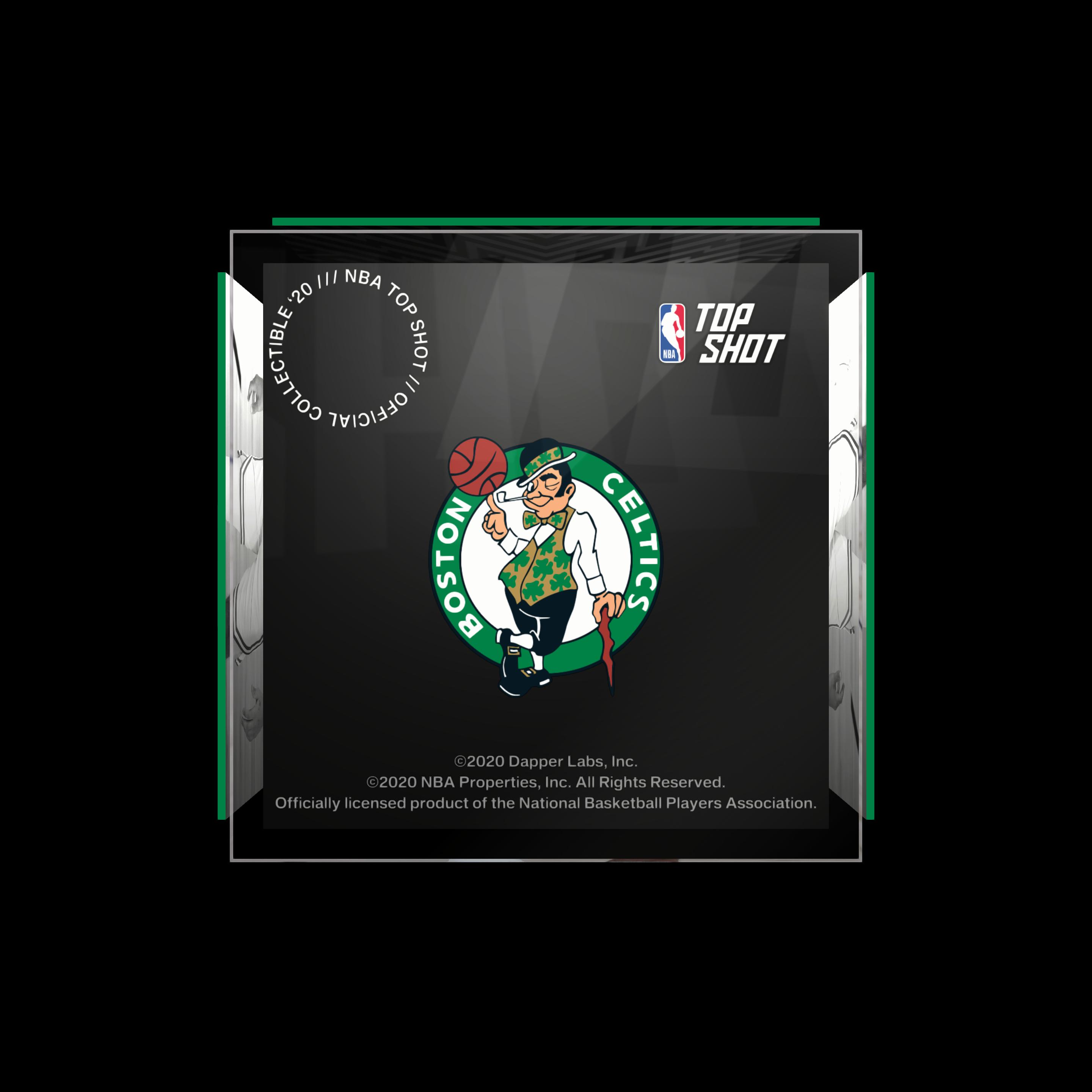 Jayson Tatum