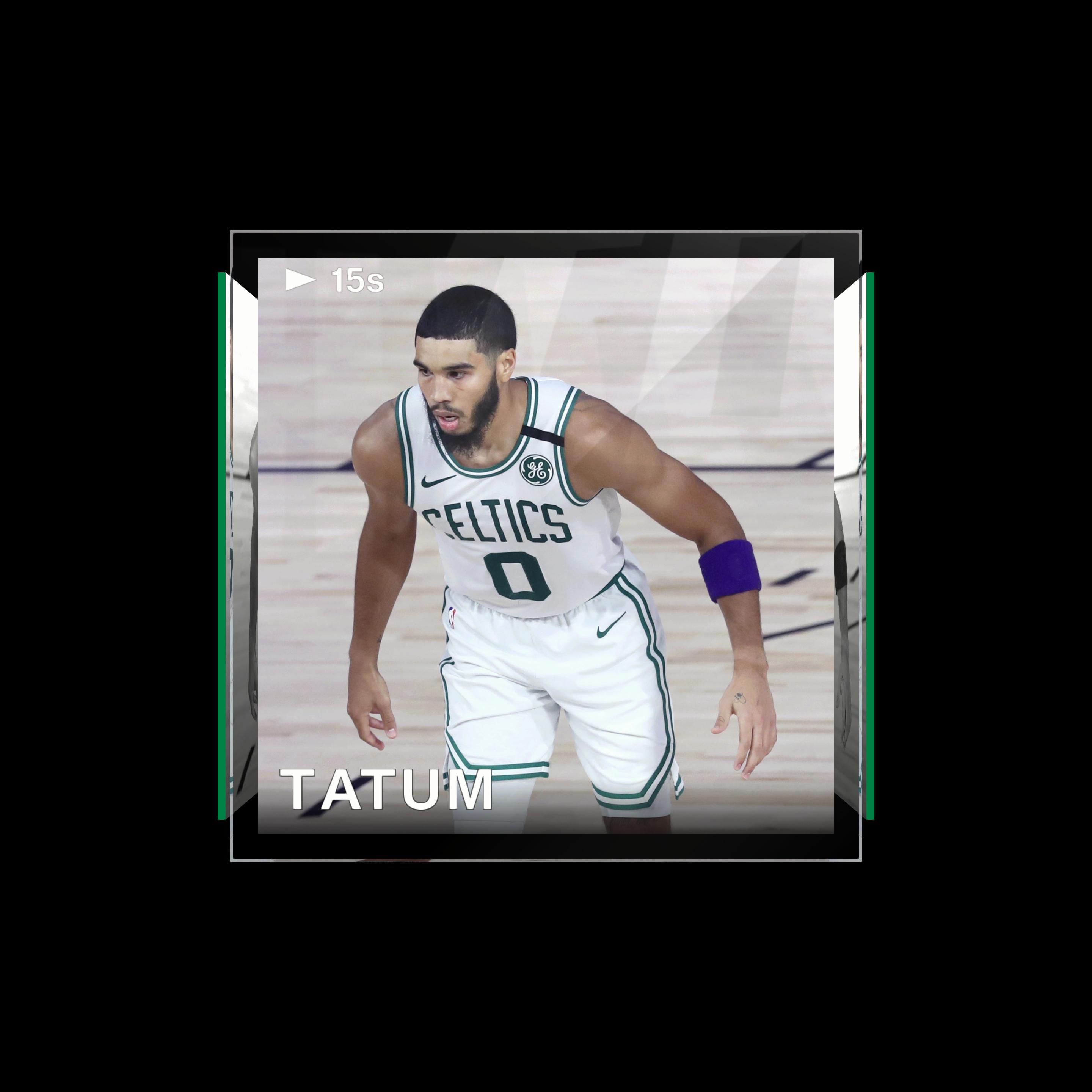 Jayson Tatum