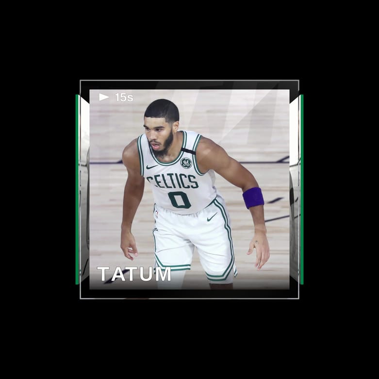 Jayson Tatum