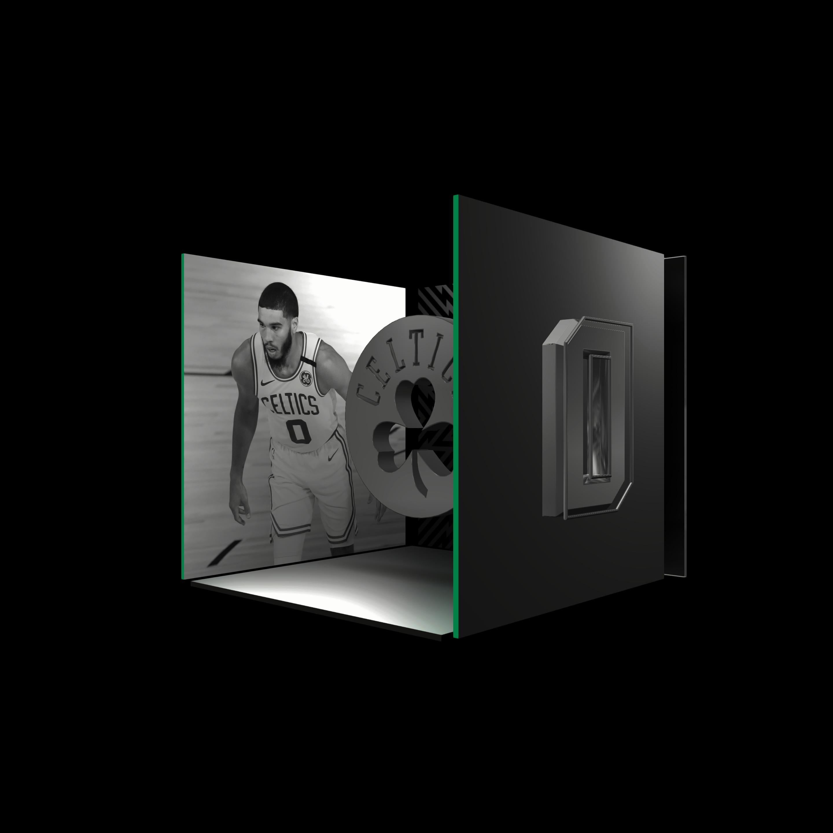 Jayson Tatum